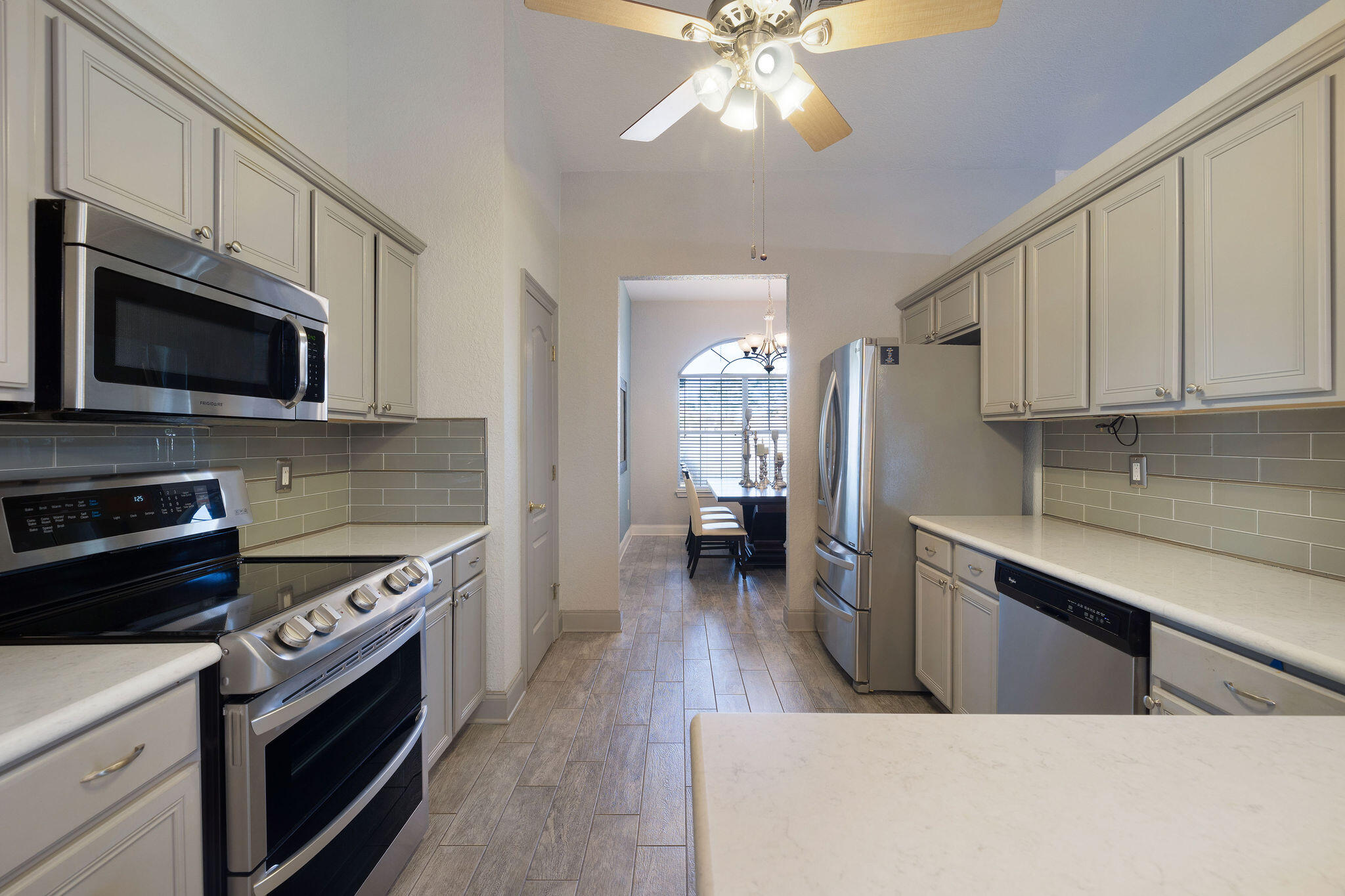 DRIFTWOOD ESTATES - Residential