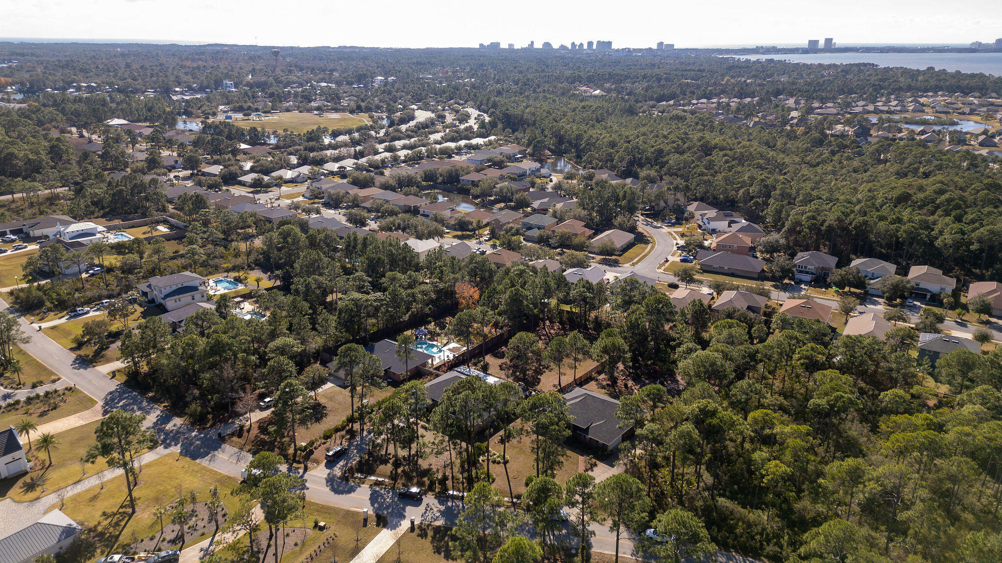 DRIFTWOOD ESTATES - Residential