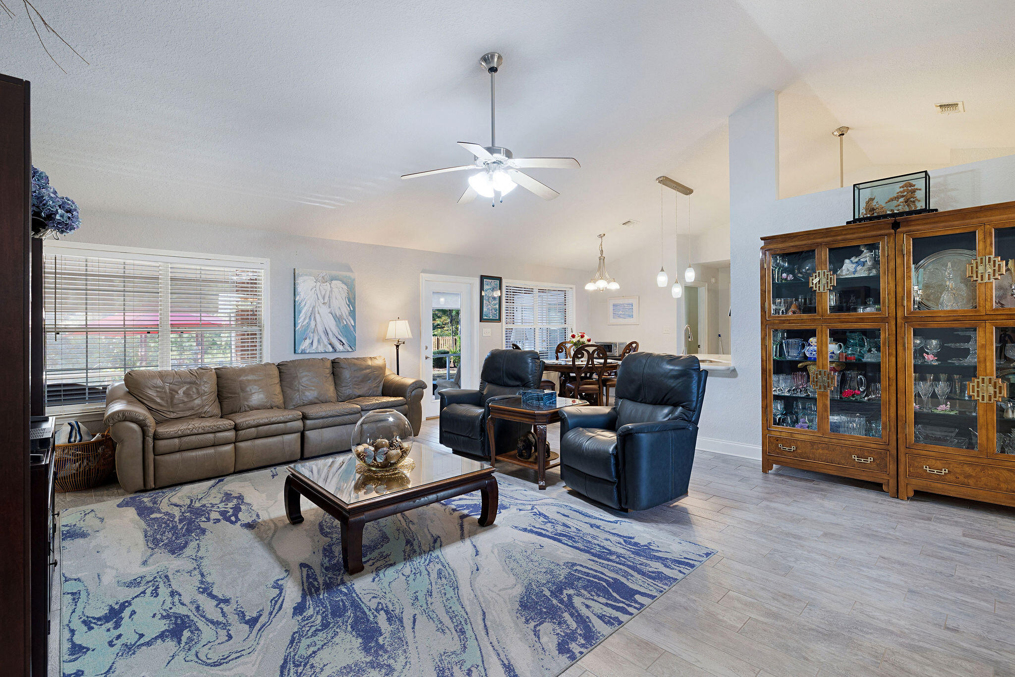 DRIFTWOOD ESTATES - Residential
