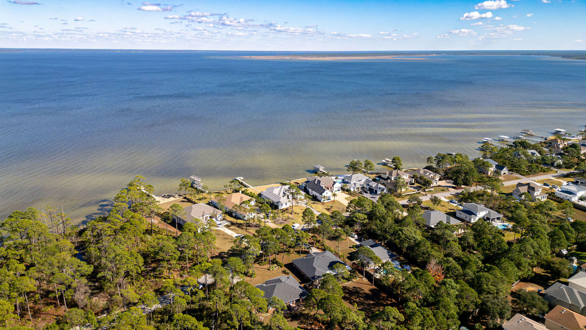 DRIFTWOOD ESTATES - Residential