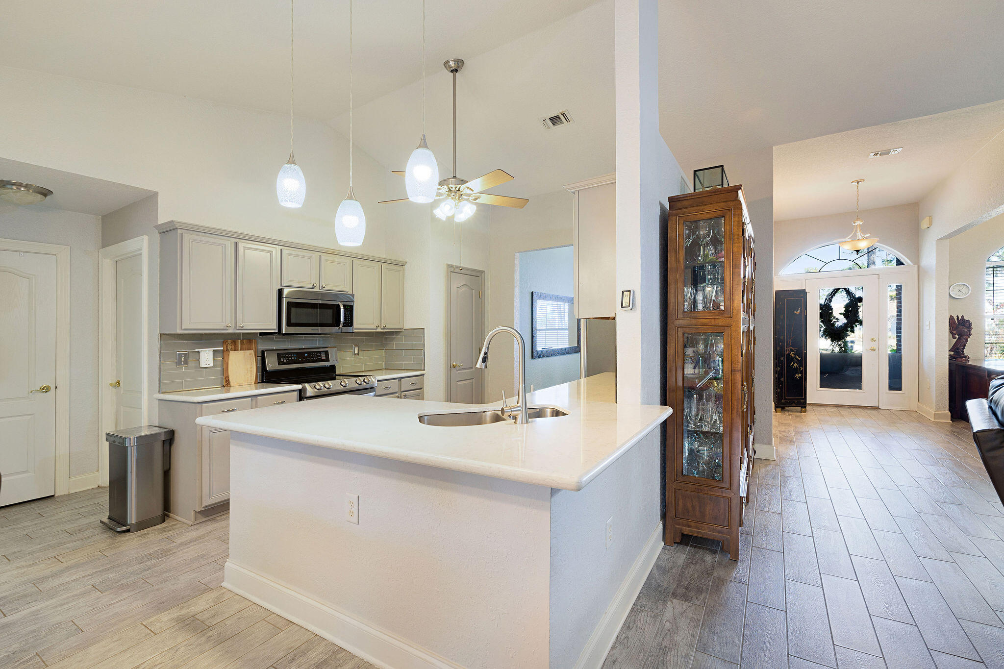 DRIFTWOOD ESTATES - Residential
