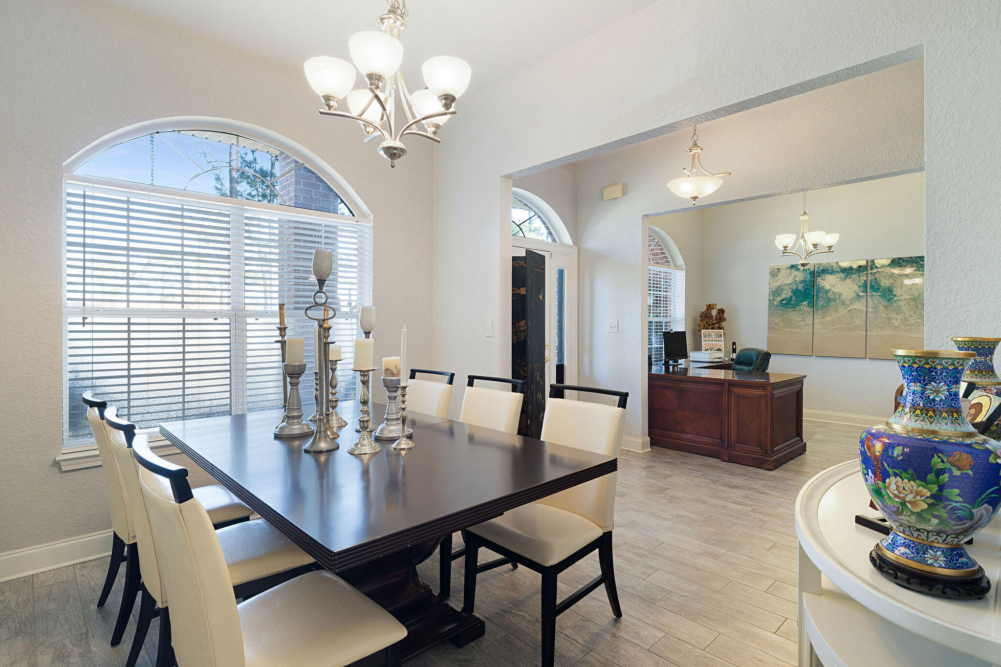 DRIFTWOOD ESTATES - Residential
