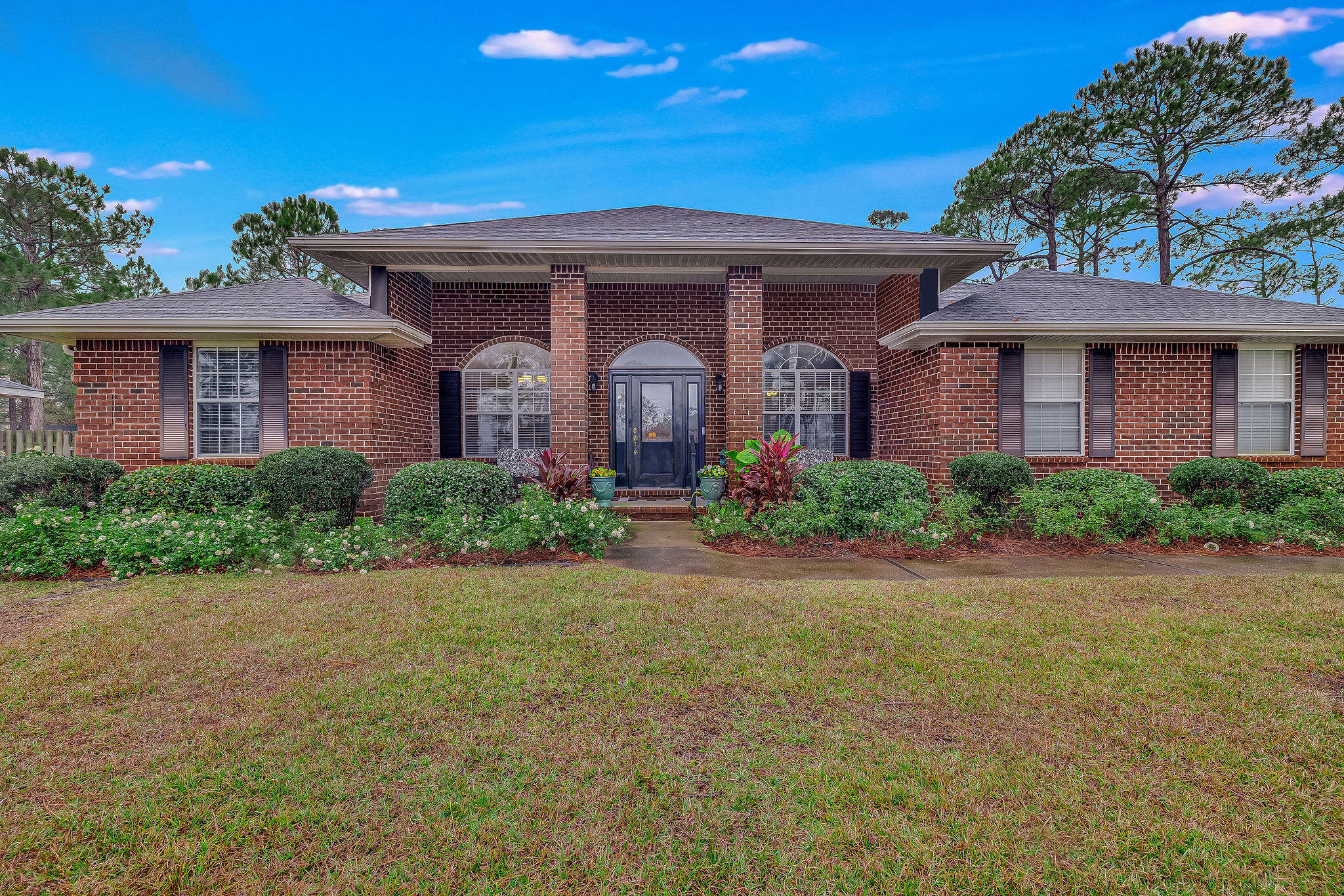 DRIFTWOOD ESTATES - Residential