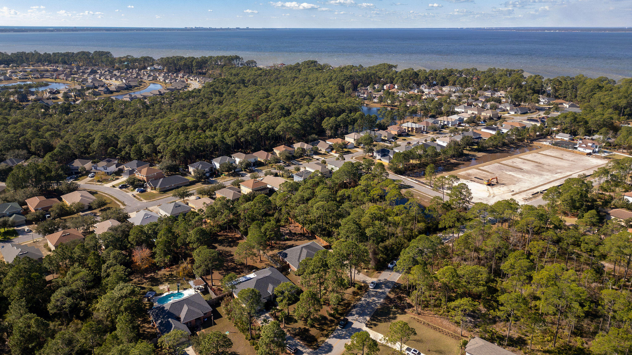 DRIFTWOOD ESTATES - Residential