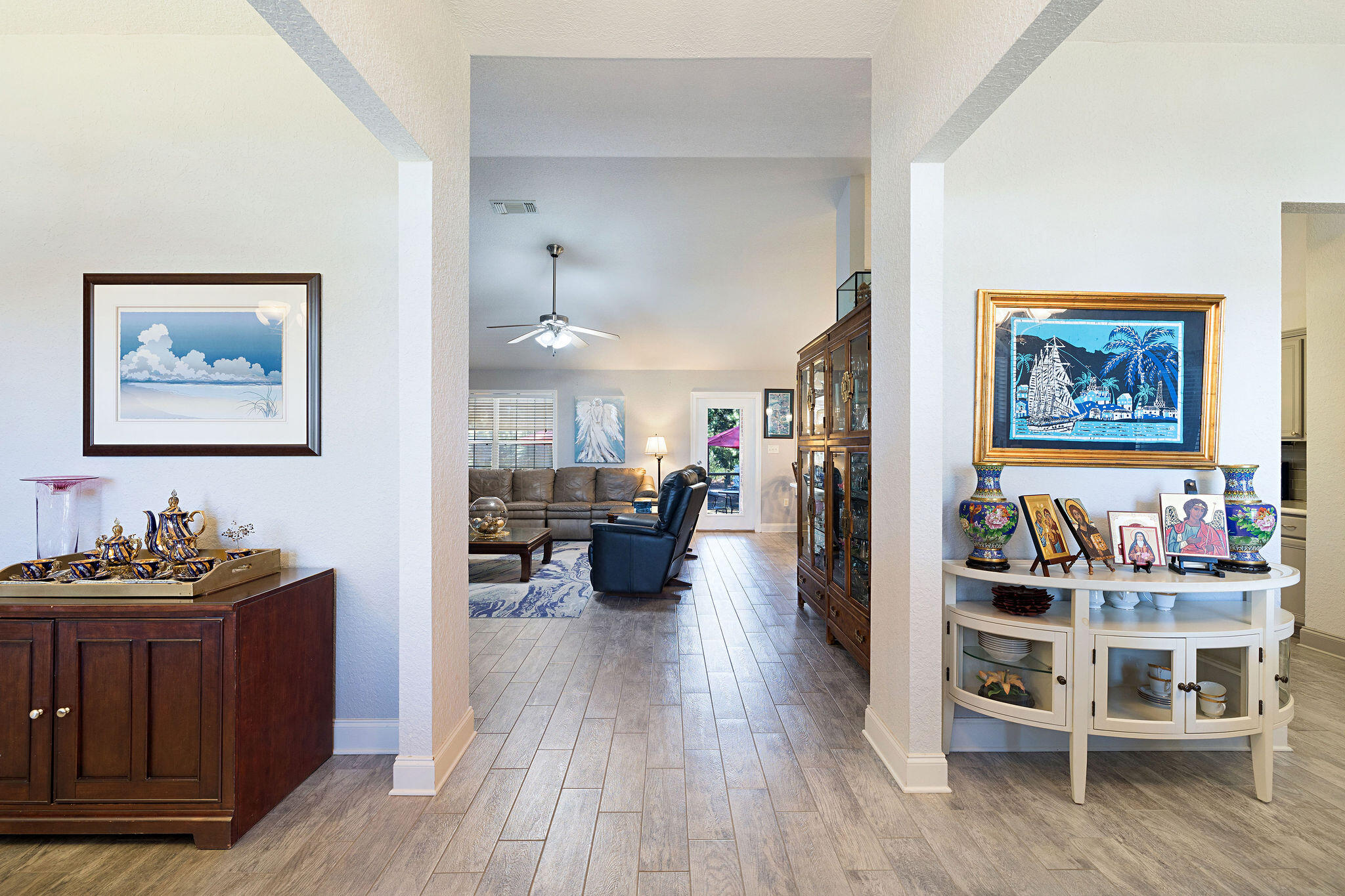 DRIFTWOOD ESTATES - Residential