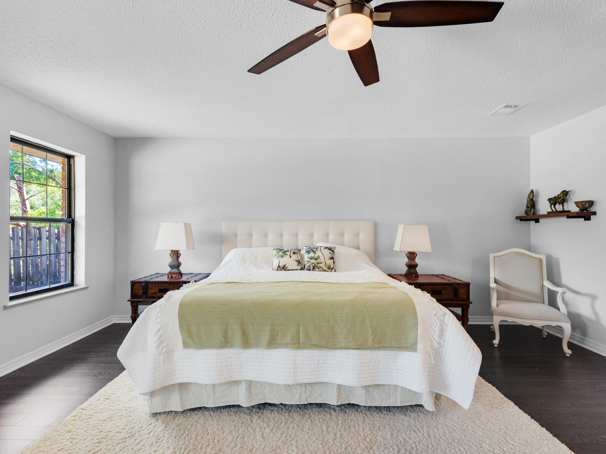 MORENO ACRES S/D - Residential