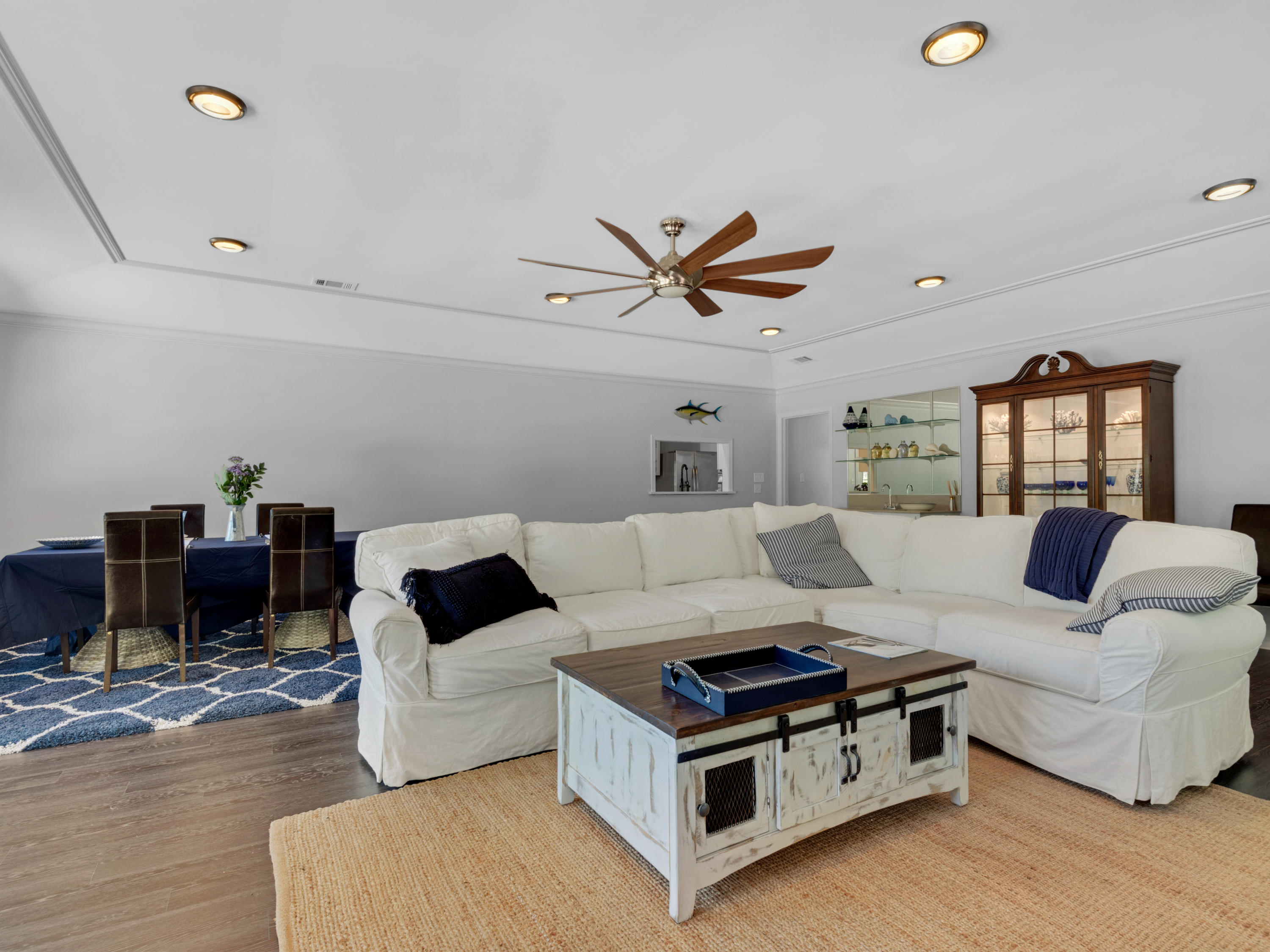 MORENO ACRES S/D - Residential