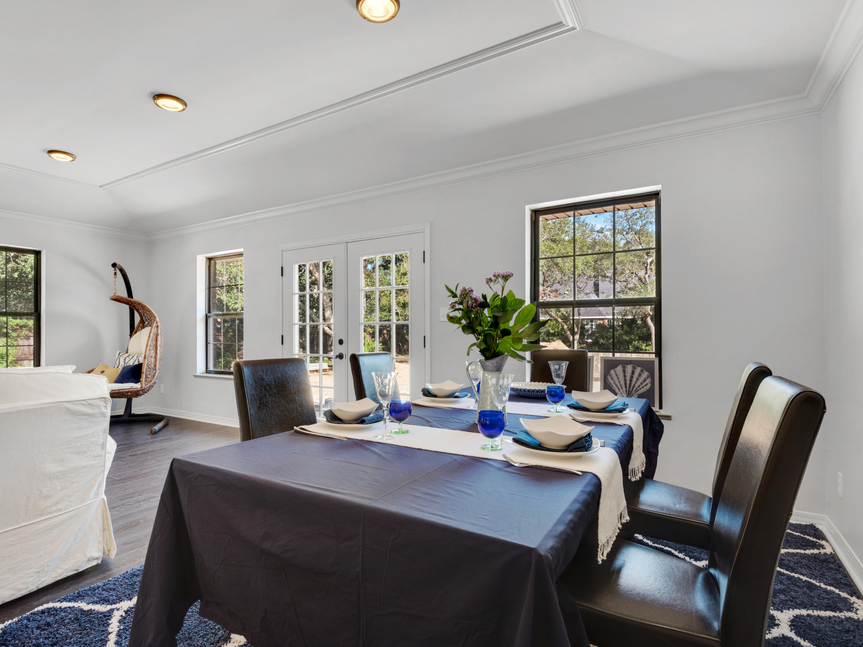 MORENO ACRES S/D - Residential