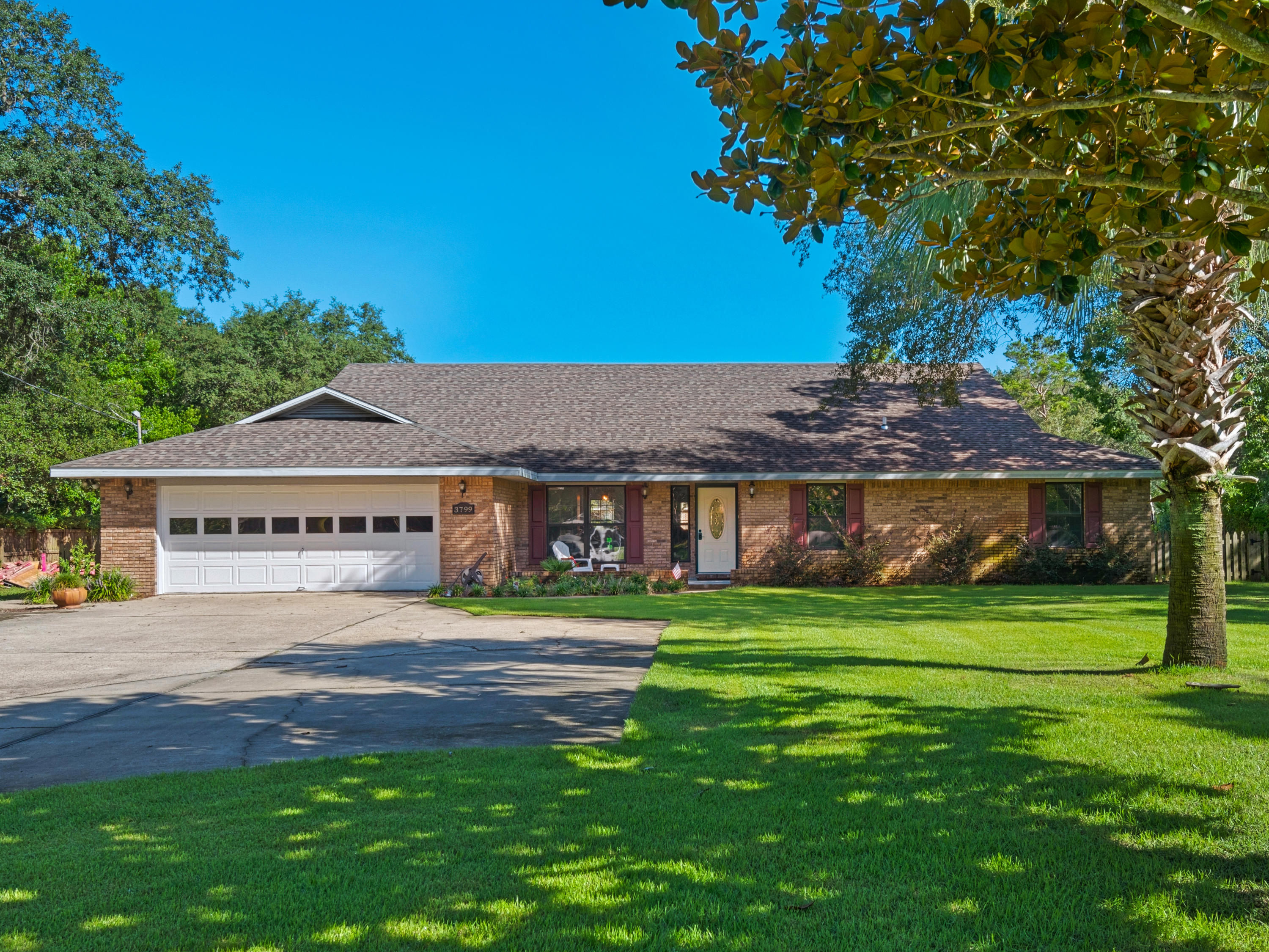 MORENO ACRES S/D - Residential