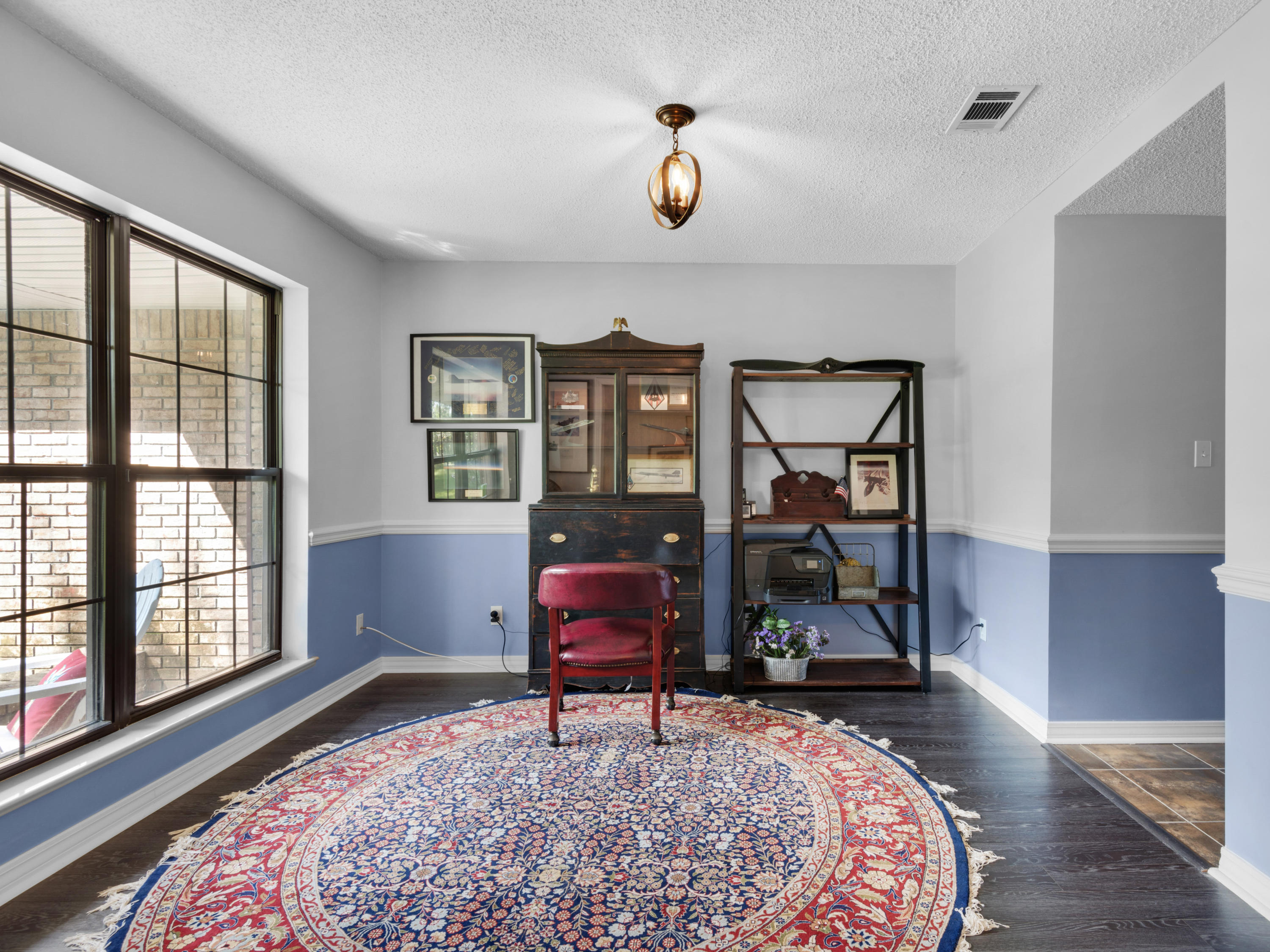 MORENO ACRES S/D - Residential