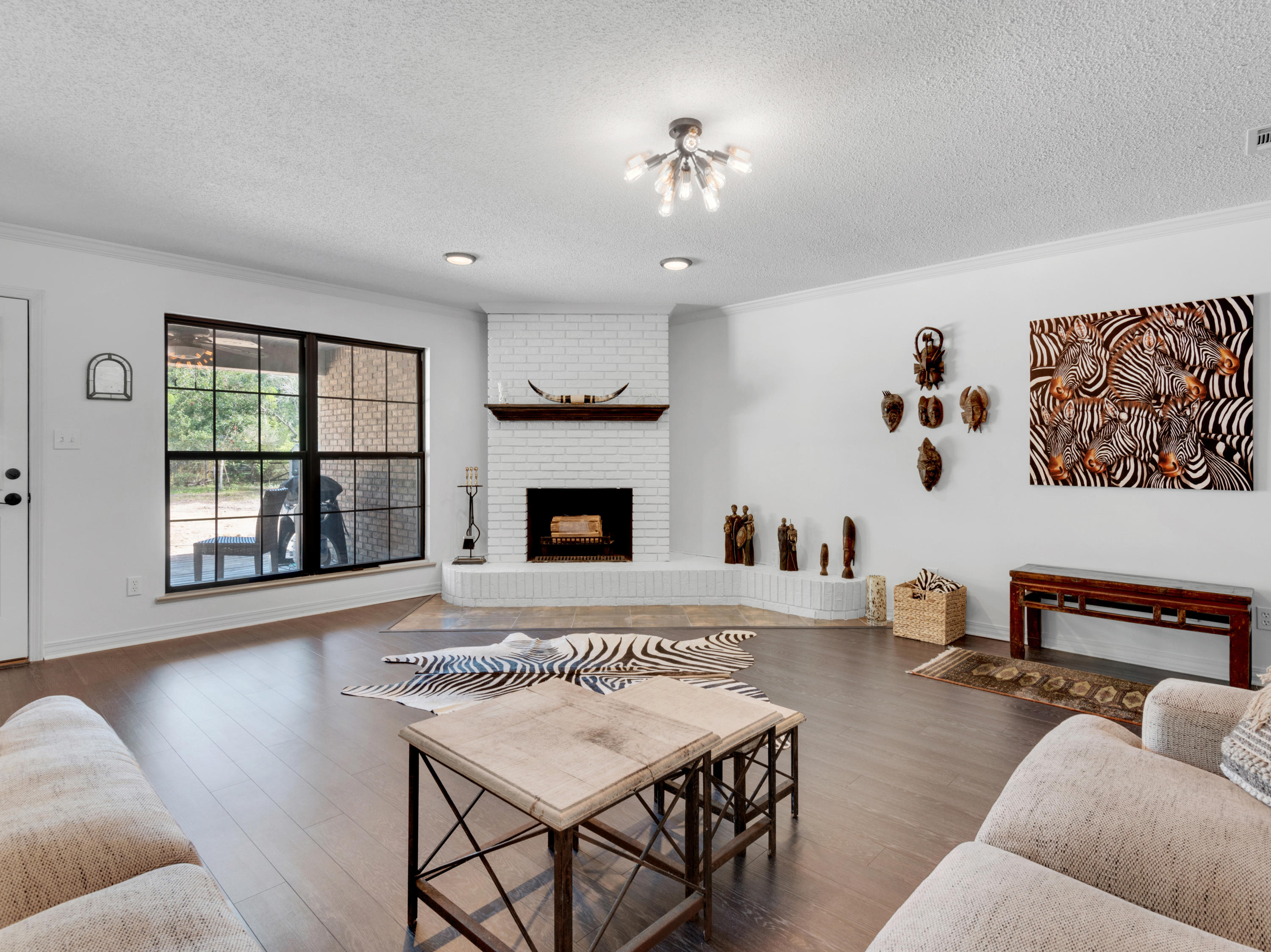 MORENO ACRES S/D - Residential