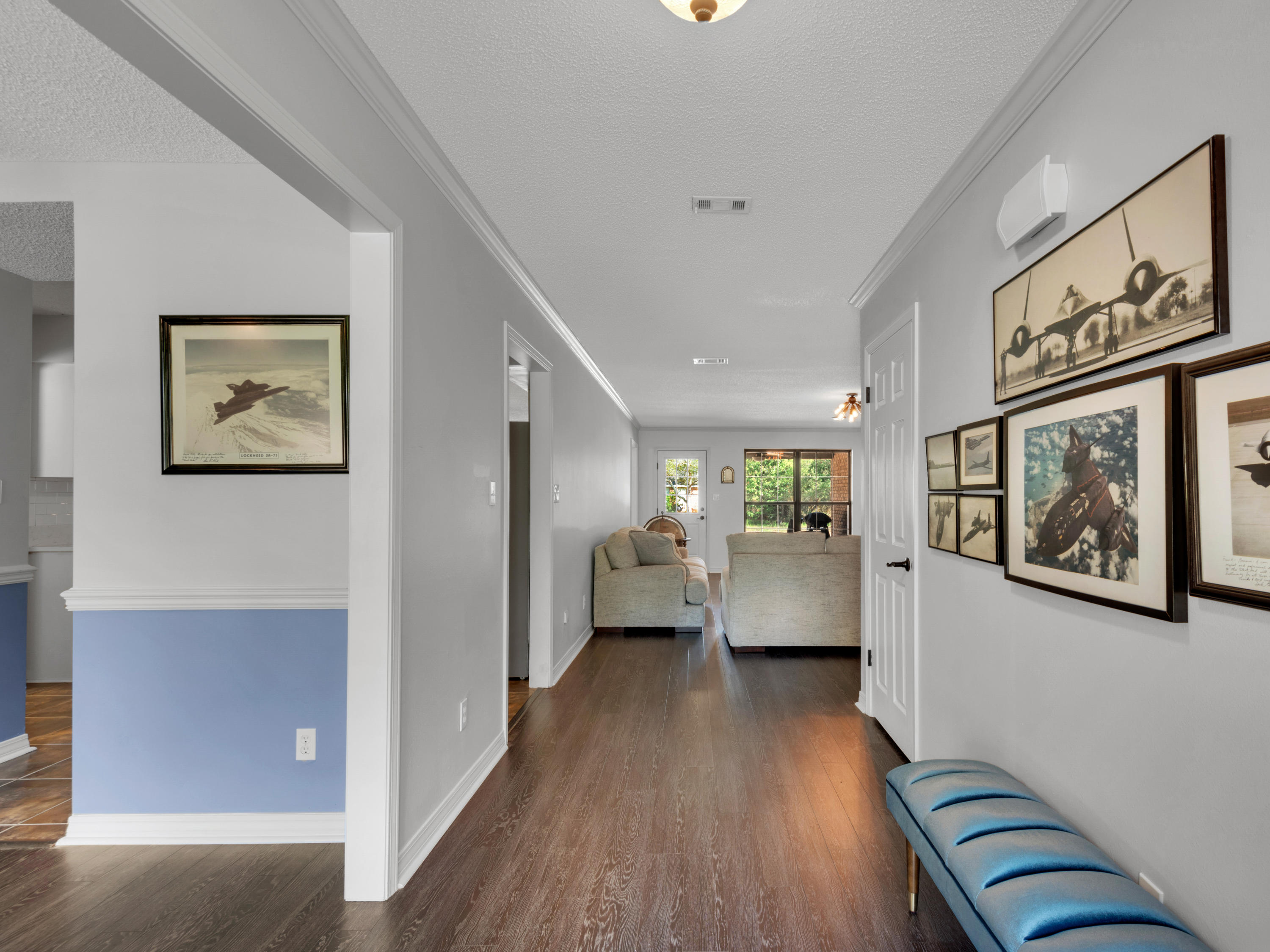 MORENO ACRES S/D - Residential