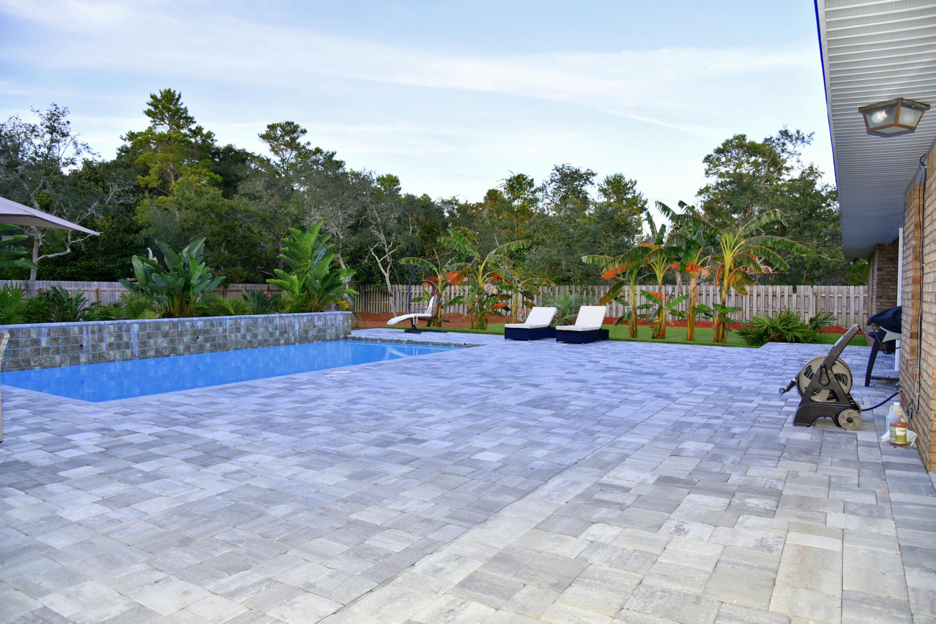 MORENO ACRES S/D - Residential
