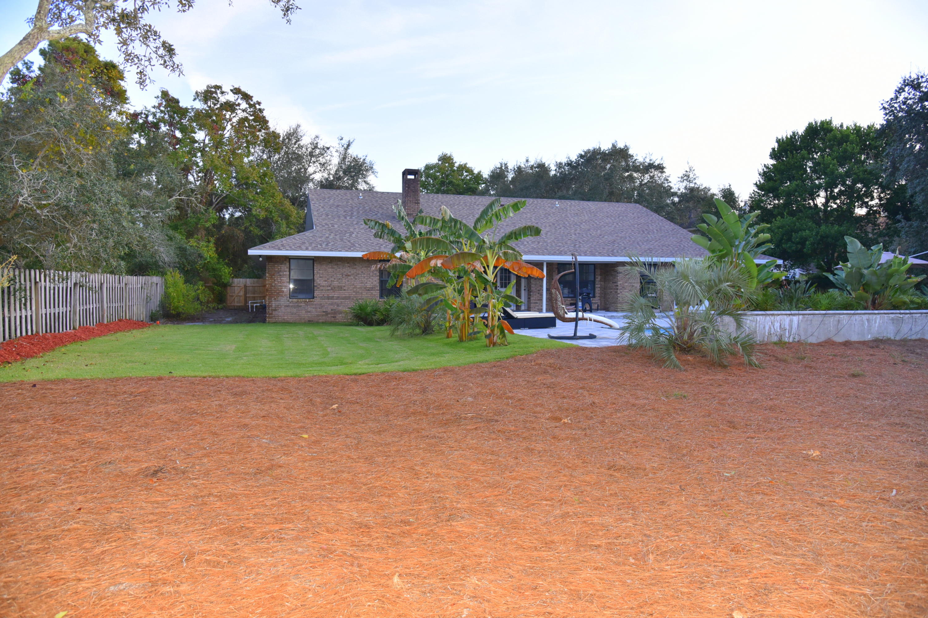 MORENO ACRES S/D - Residential