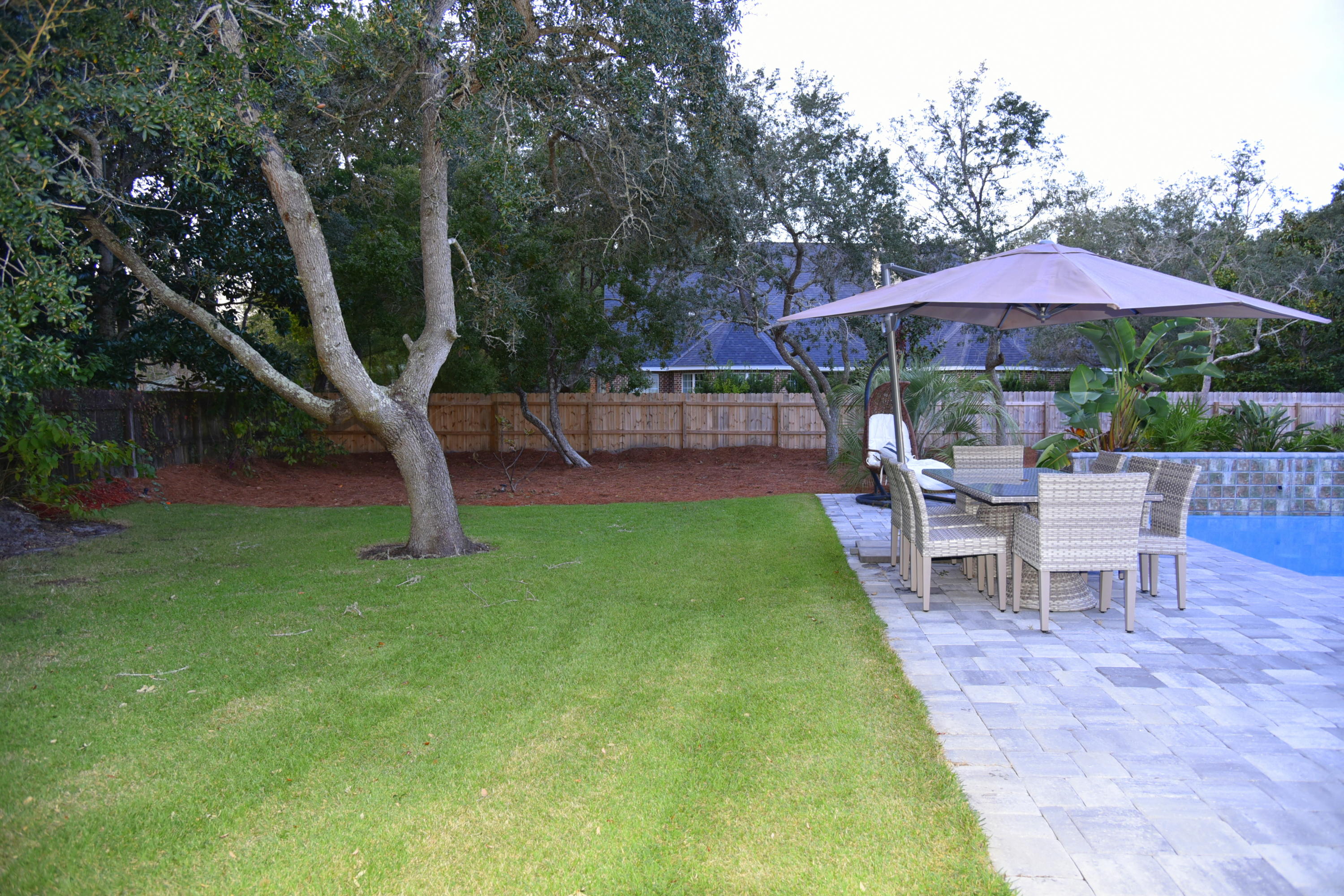 MORENO ACRES S/D - Residential