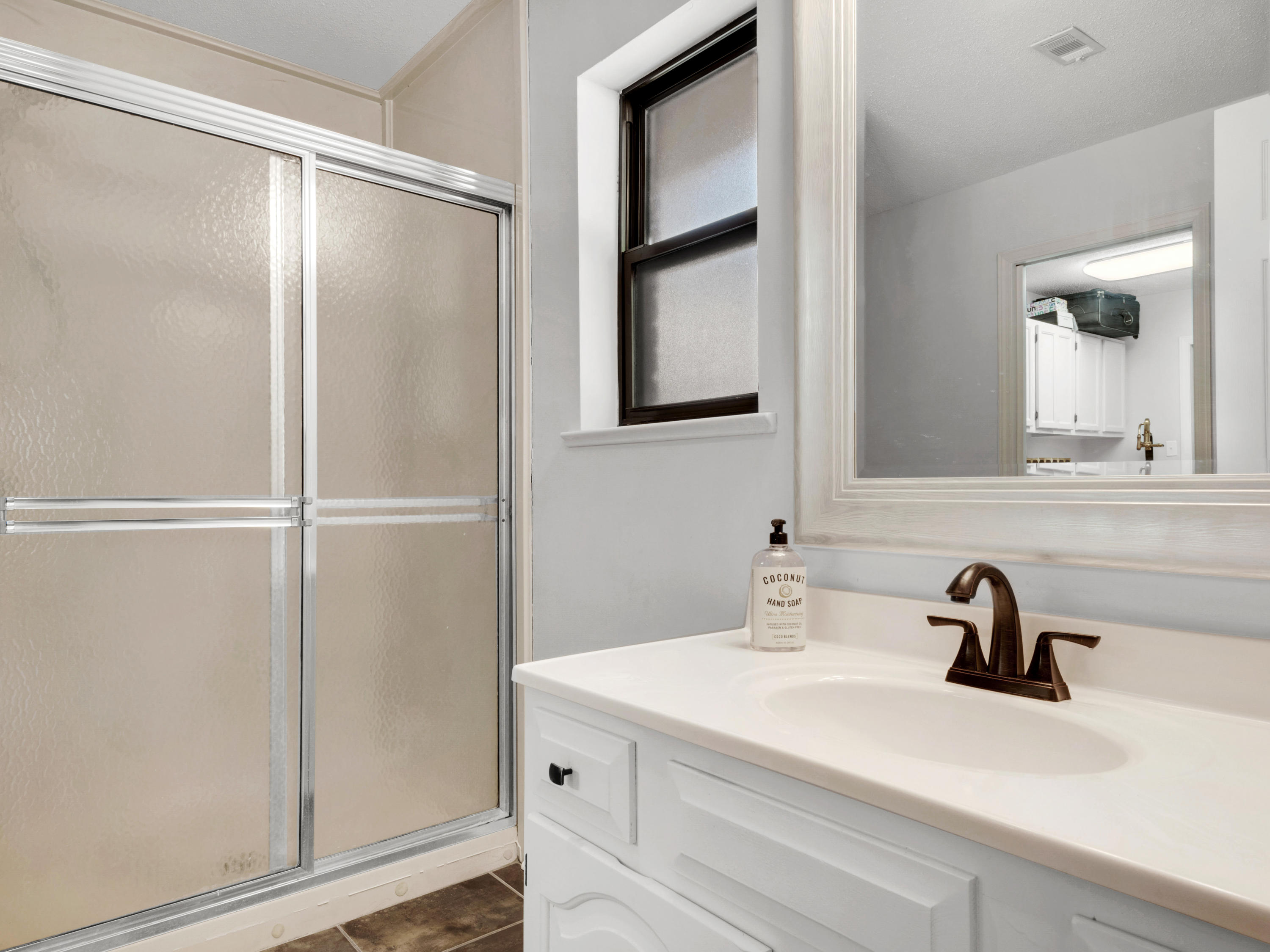 MORENO ACRES S/D - Residential