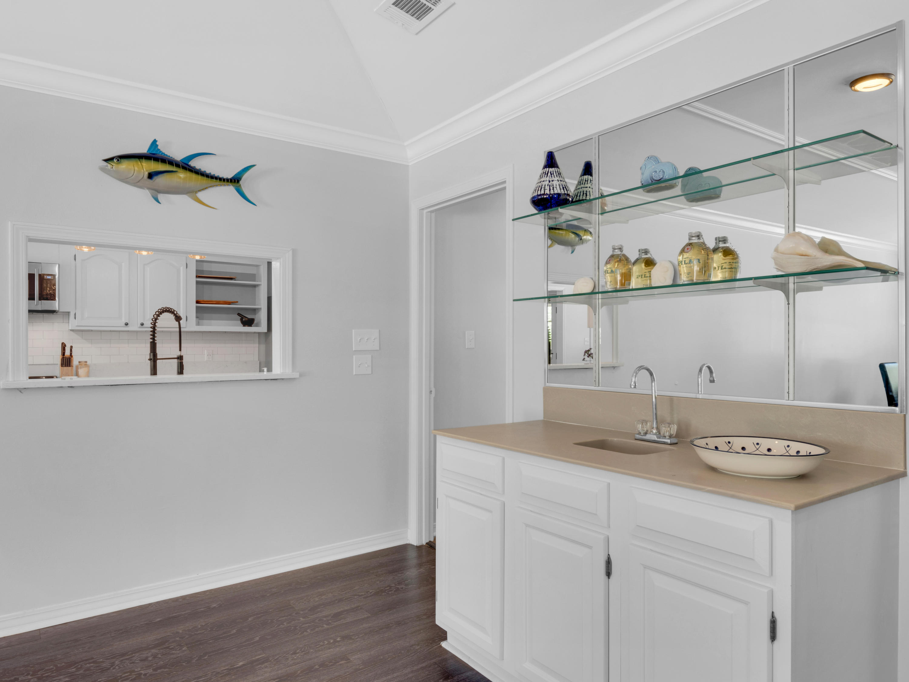 MORENO ACRES S/D - Residential