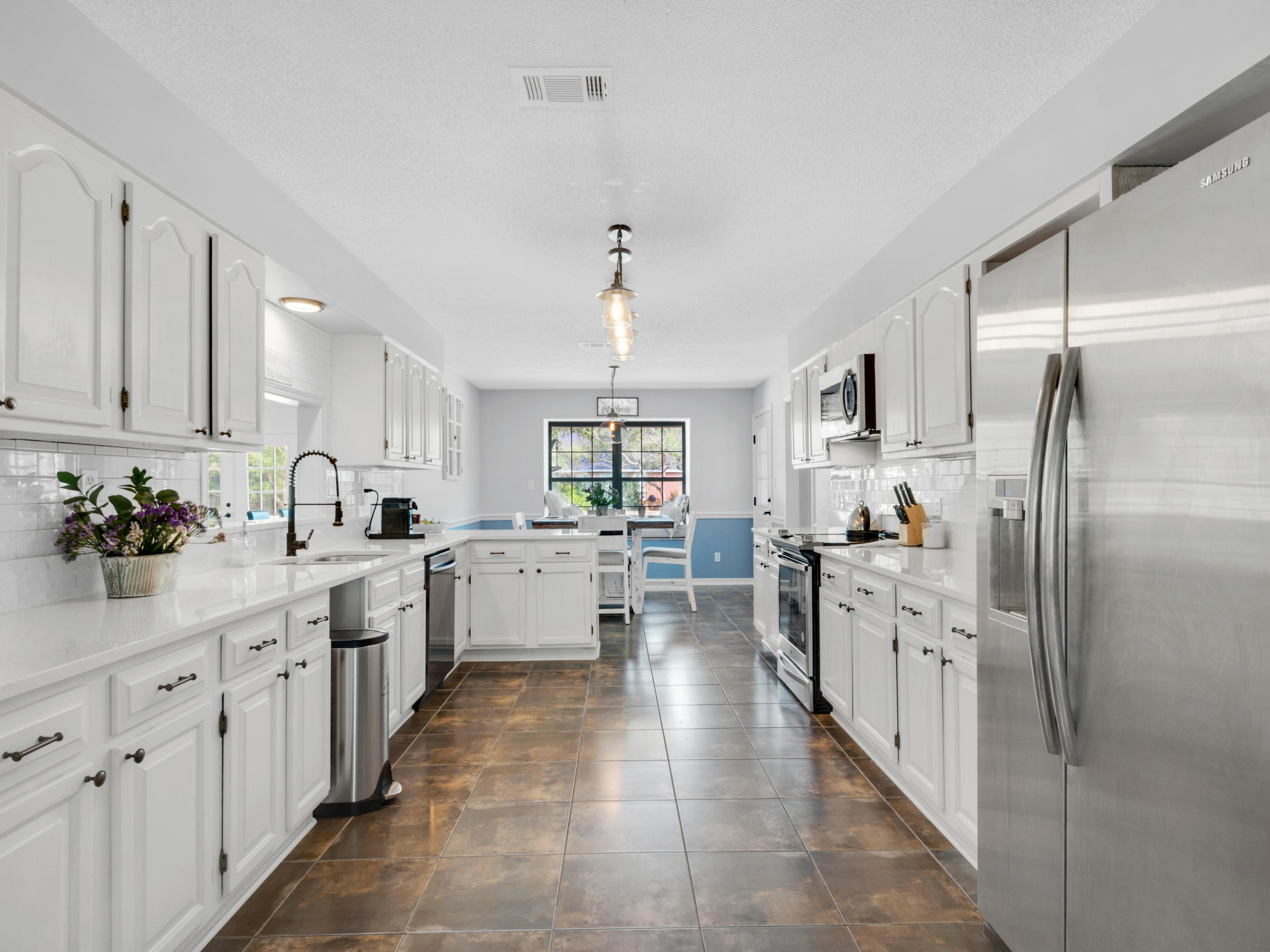 MORENO ACRES S/D - Residential