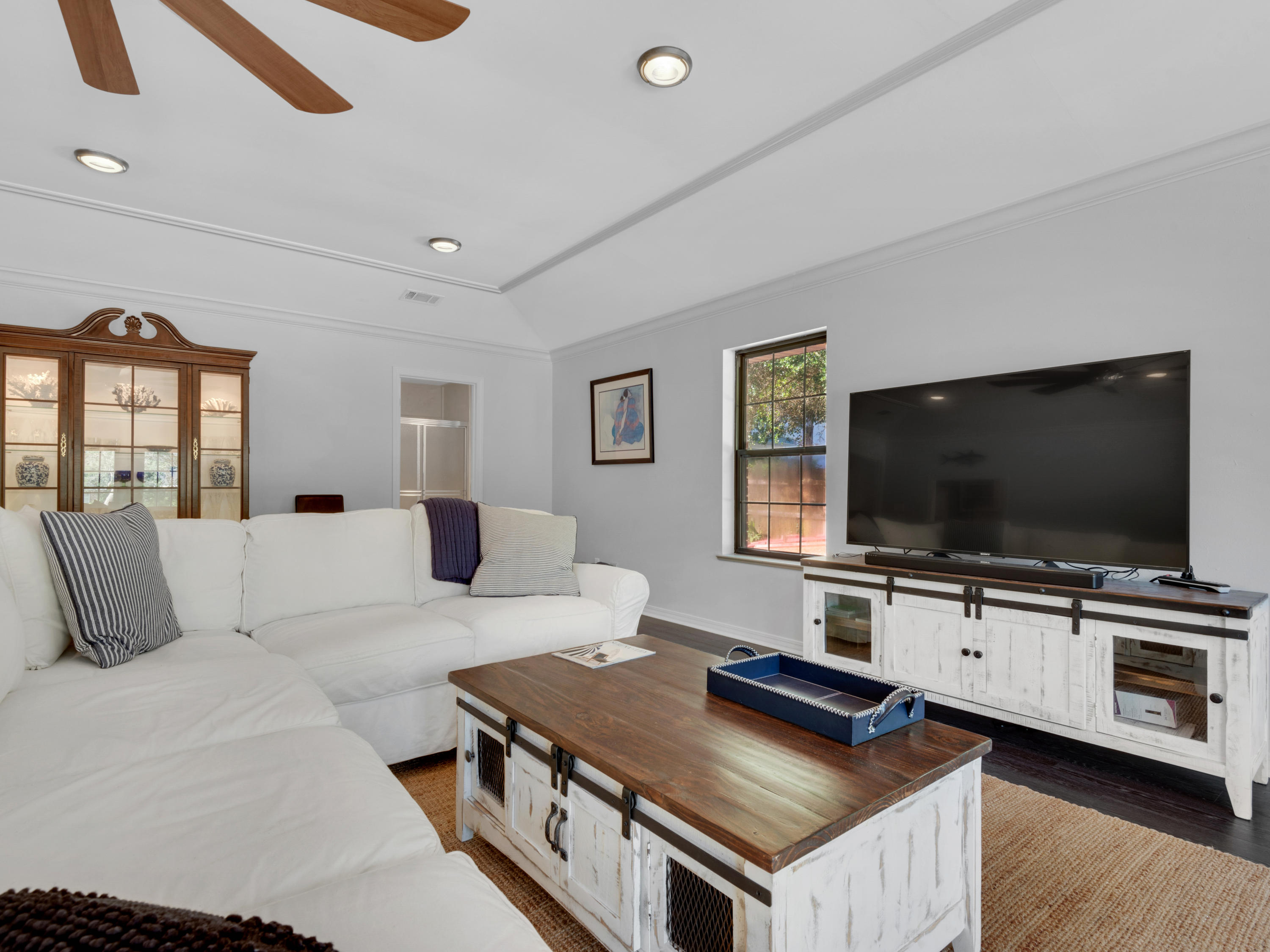 MORENO ACRES S/D - Residential