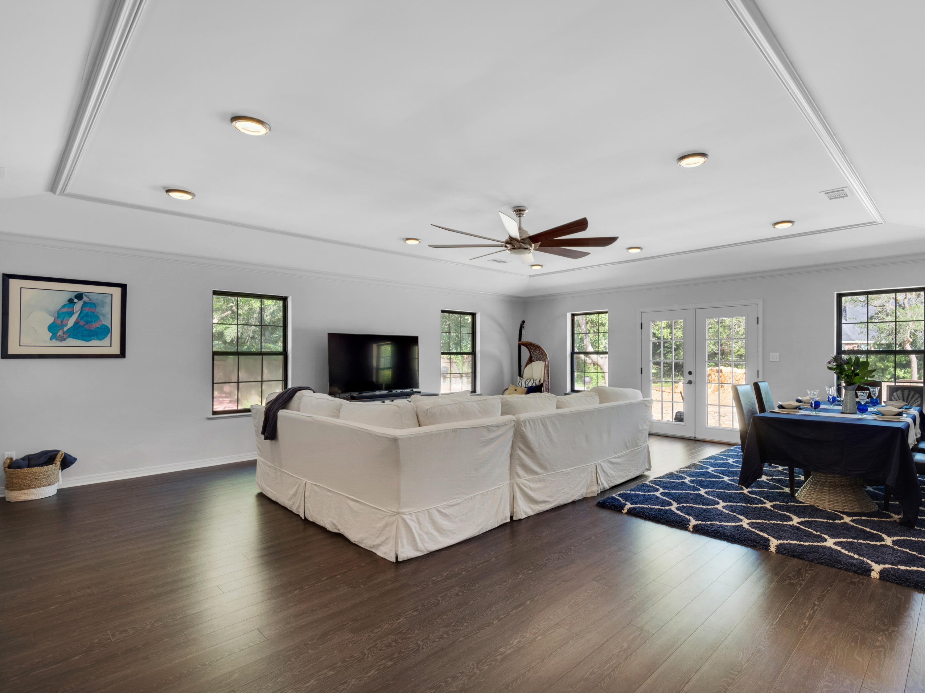MORENO ACRES S/D - Residential