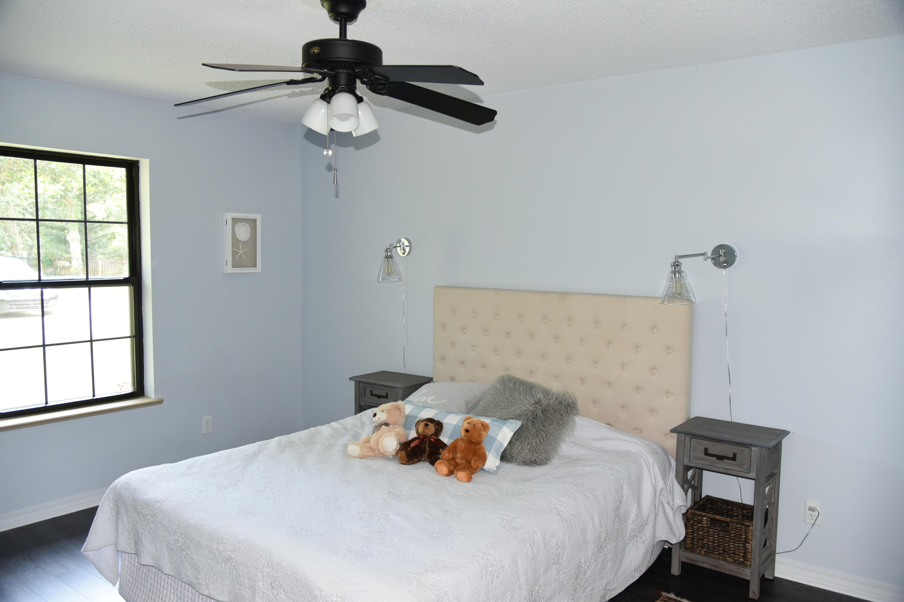 MORENO ACRES S/D - Residential