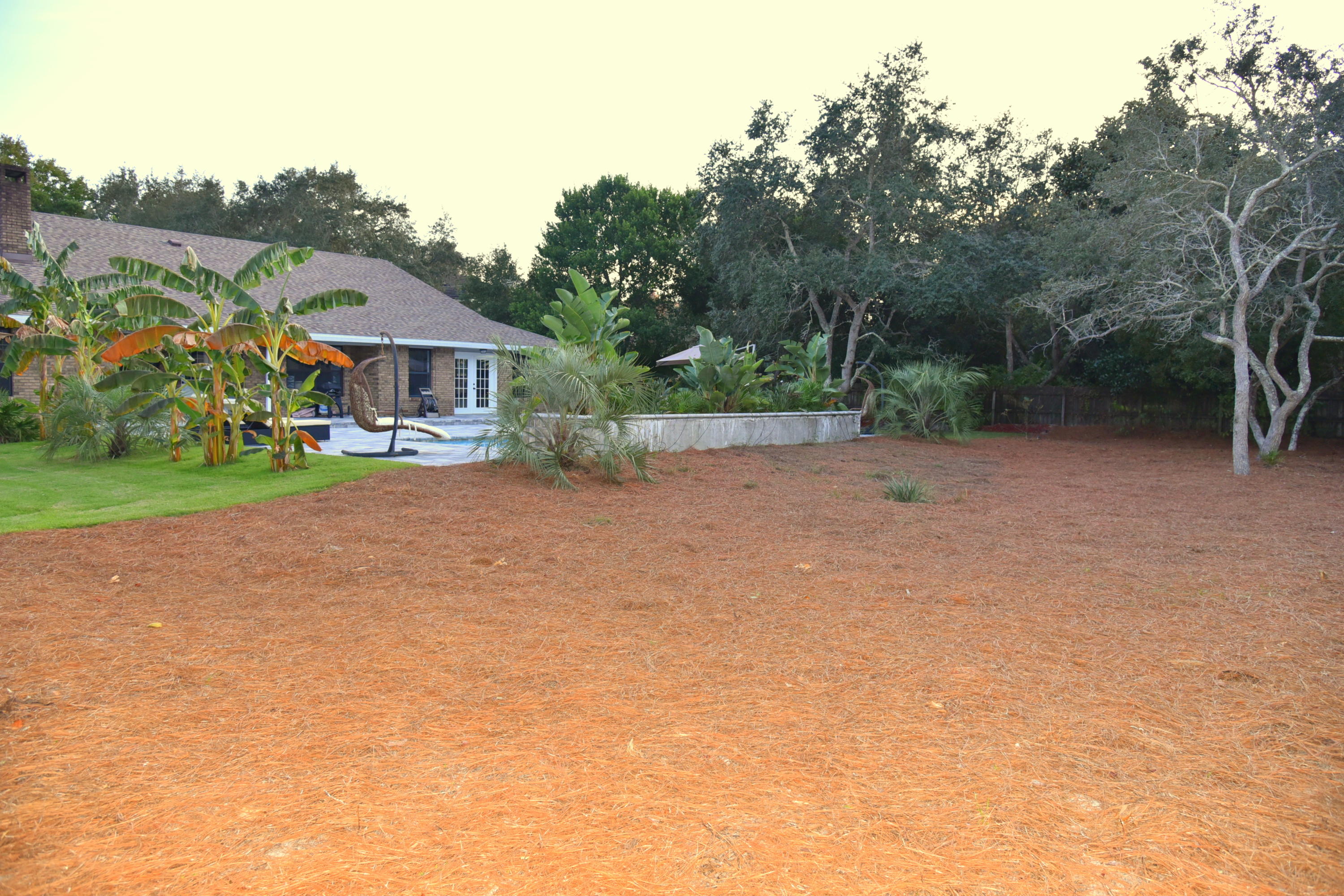 MORENO ACRES S/D - Residential