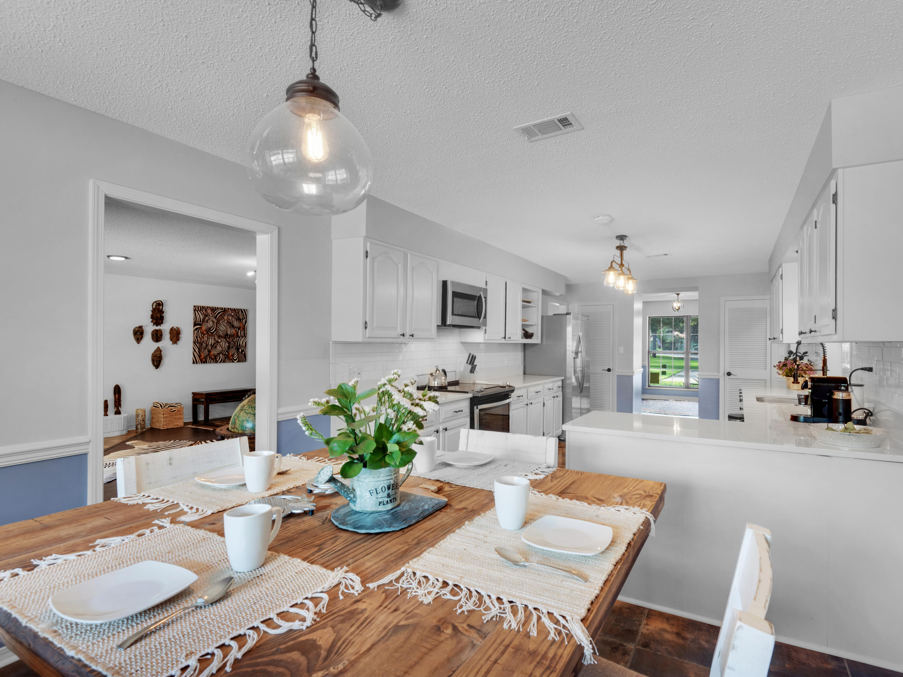 MORENO ACRES S/D - Residential