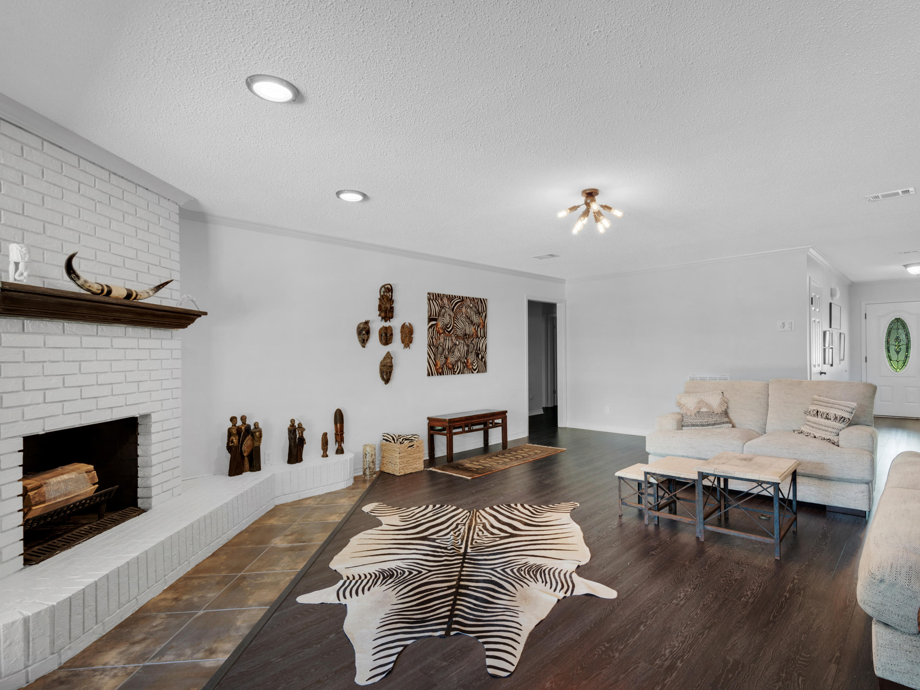 MORENO ACRES S/D - Residential