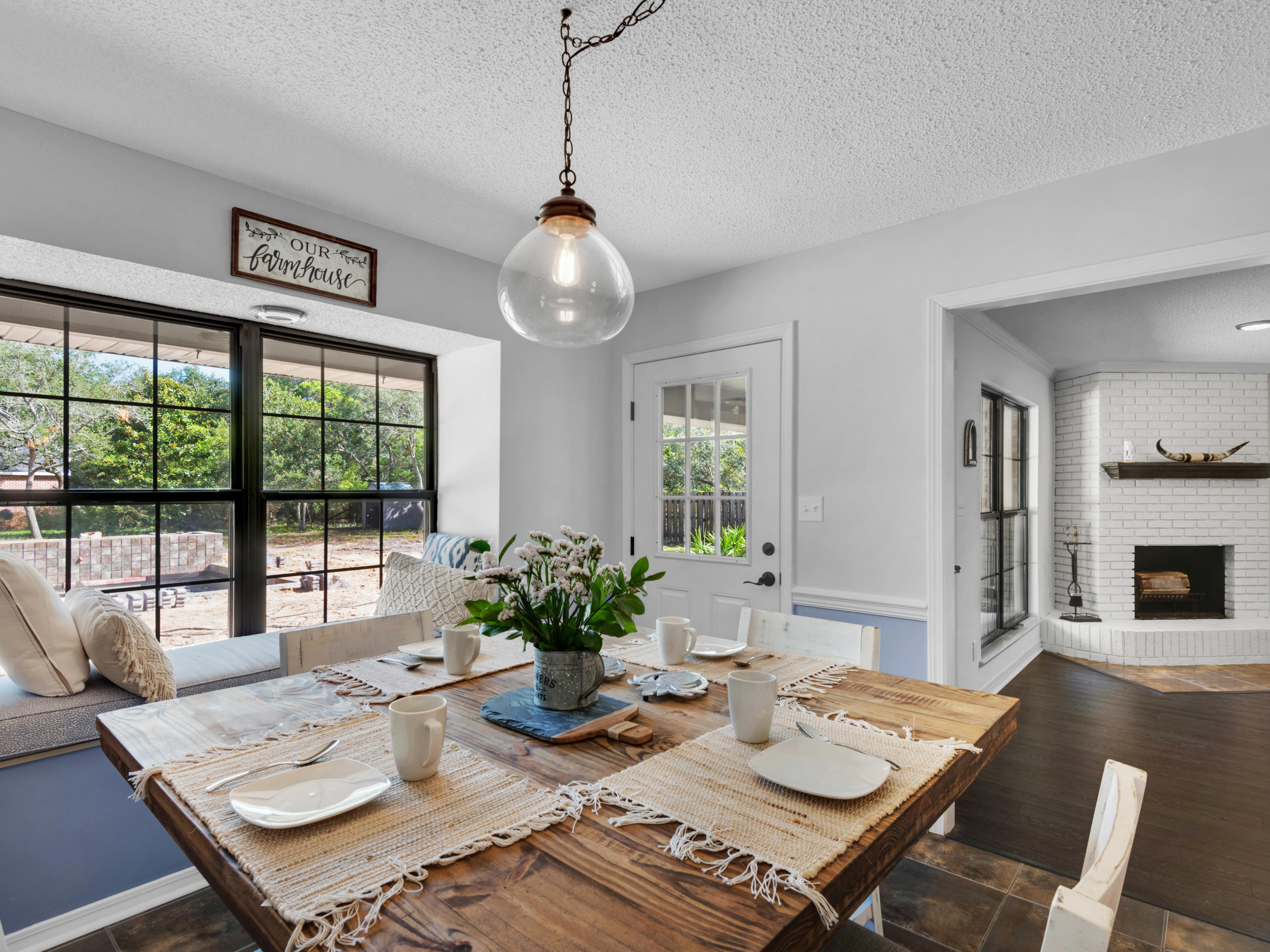 MORENO ACRES S/D - Residential