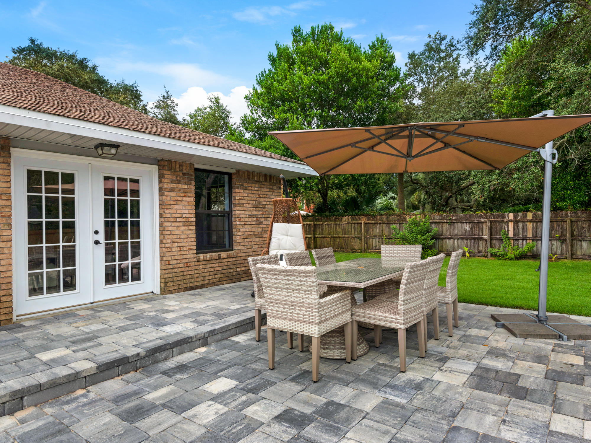 MORENO ACRES S/D - Residential