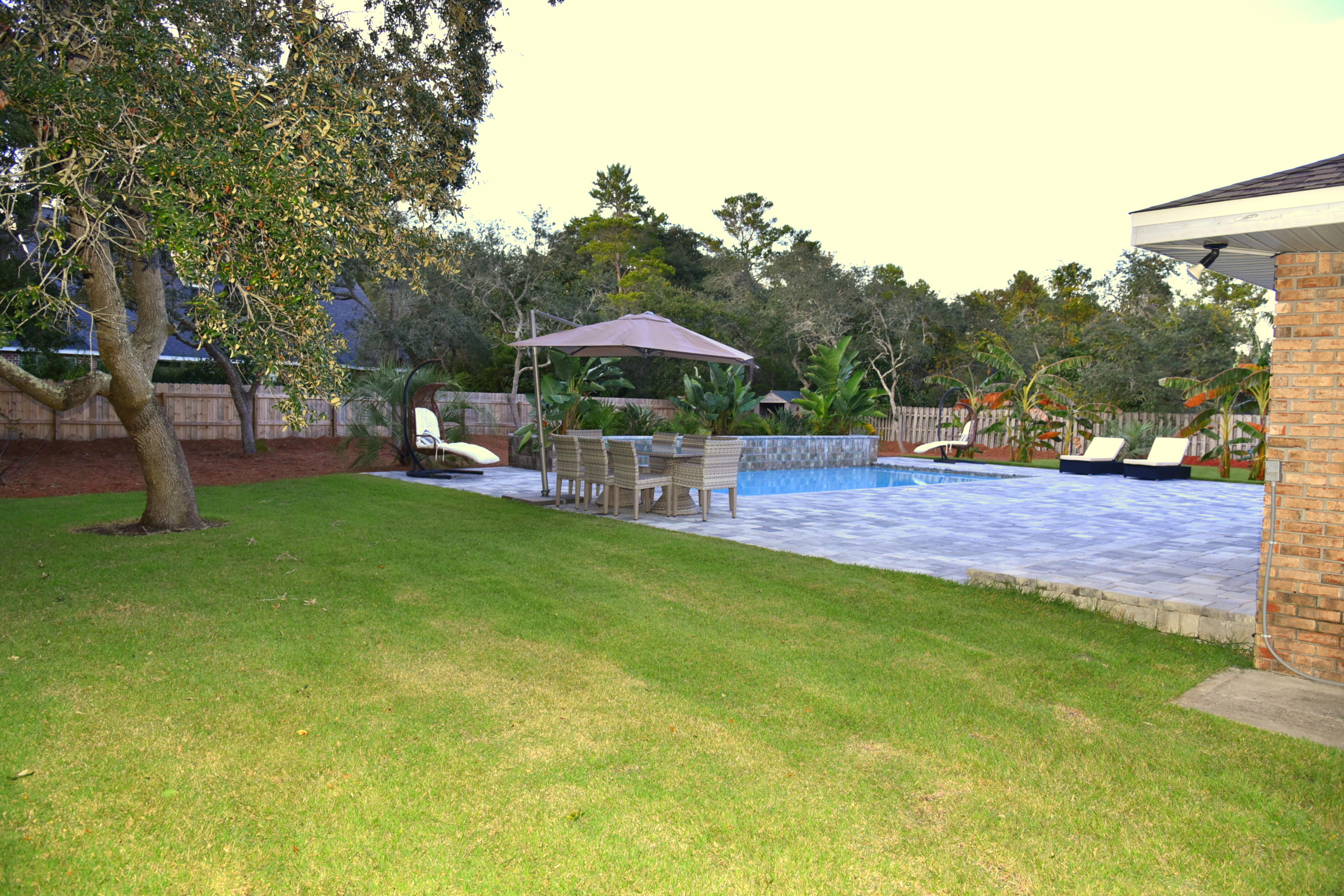 MORENO ACRES S/D - Residential