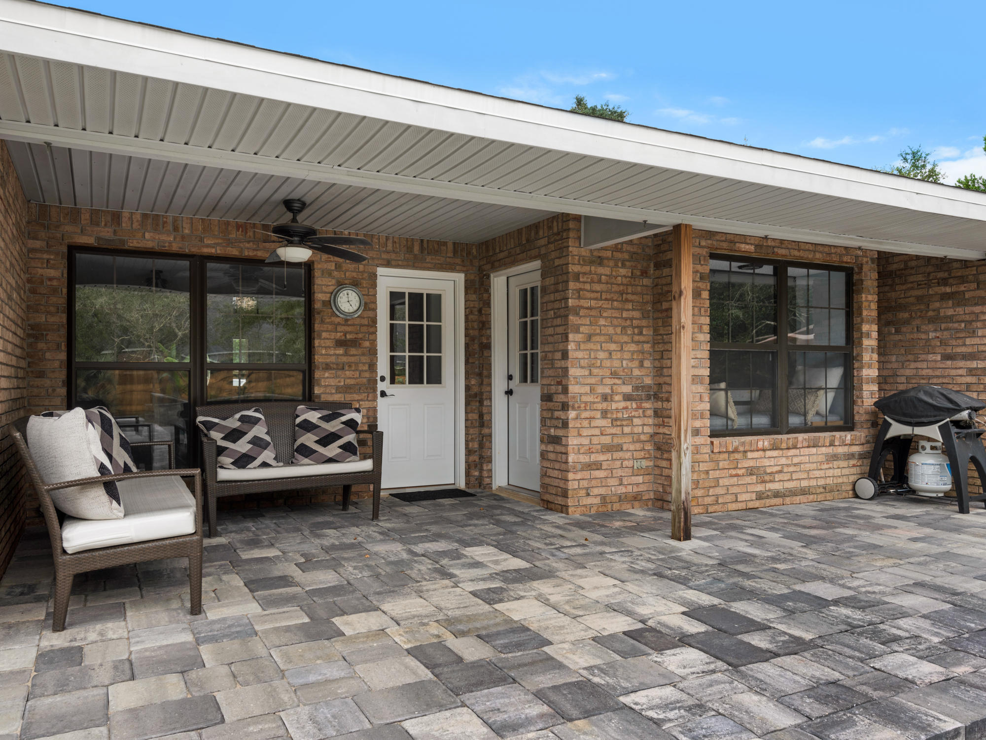 MORENO ACRES S/D - Residential