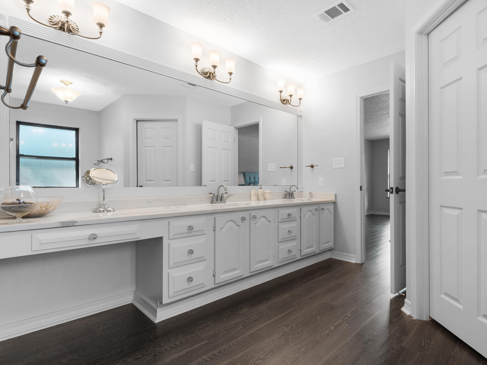 MORENO ACRES S/D - Residential