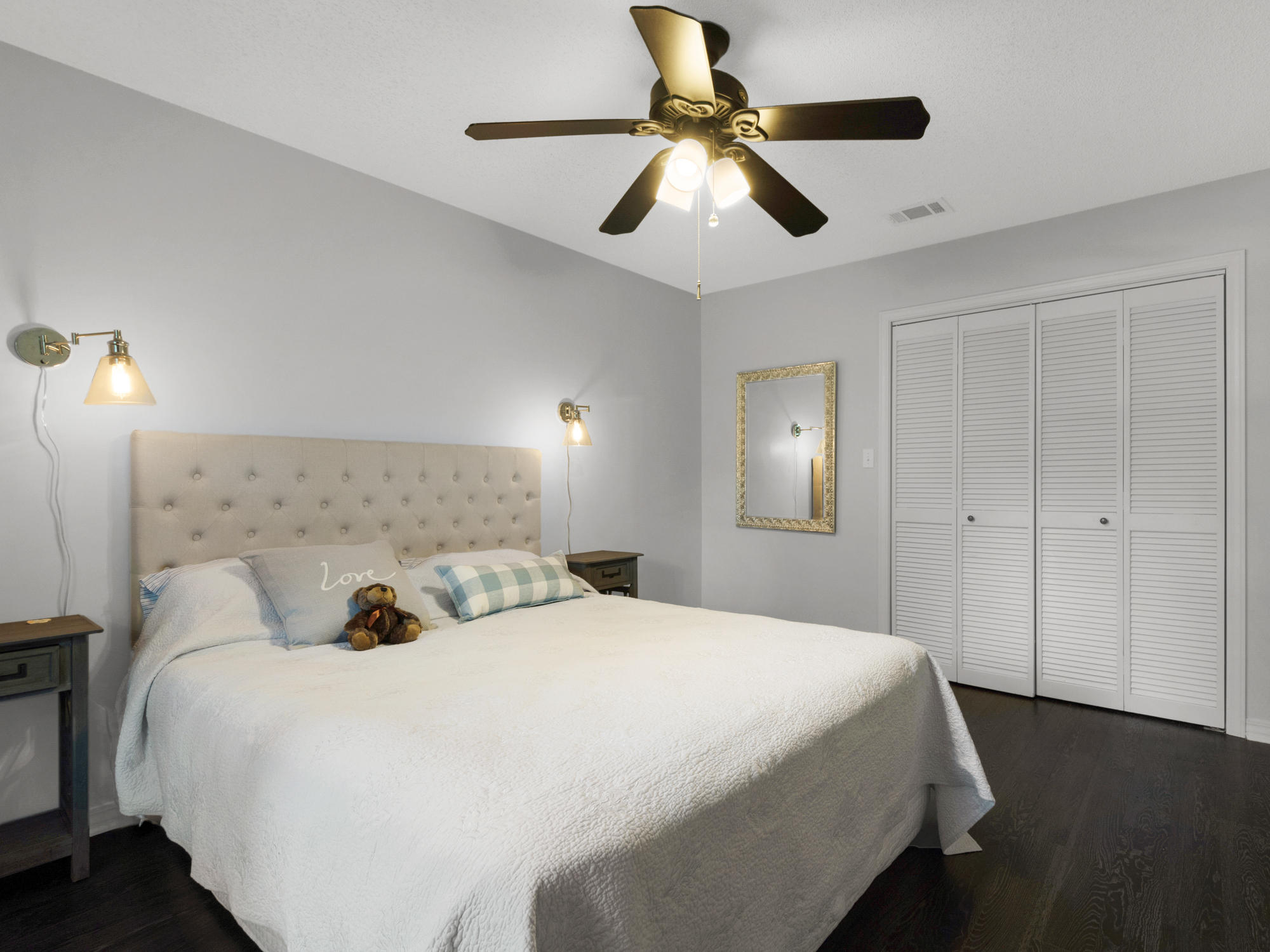 MORENO ACRES S/D - Residential