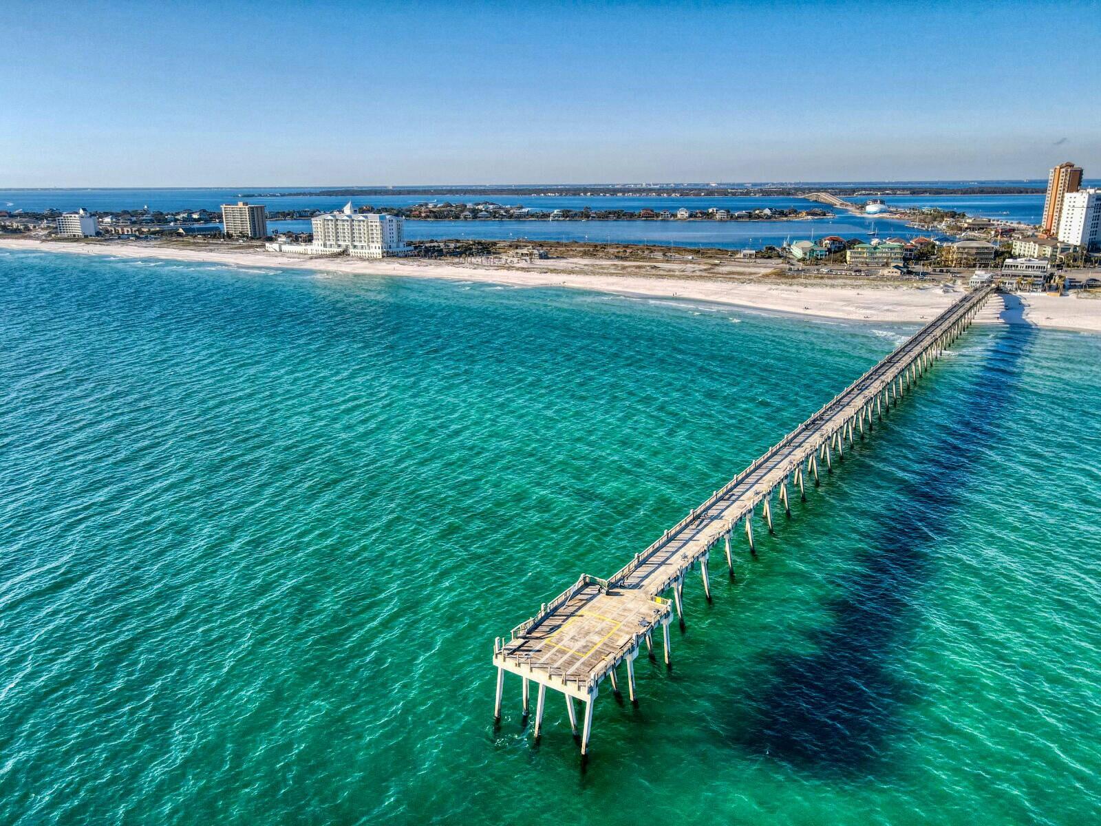 GRAND NAVARRE - Land