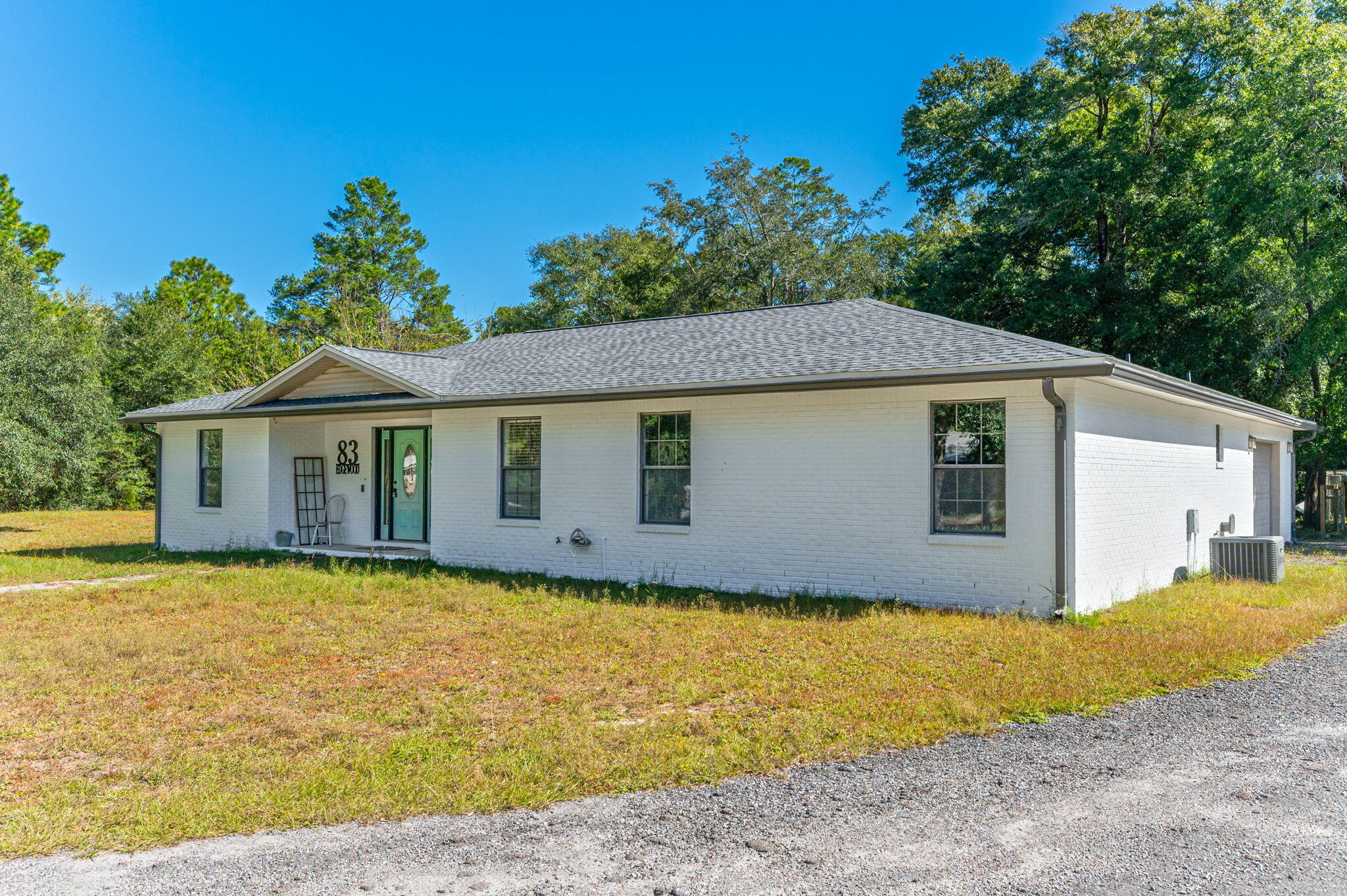 EDGEWOOD - Residential Lease
