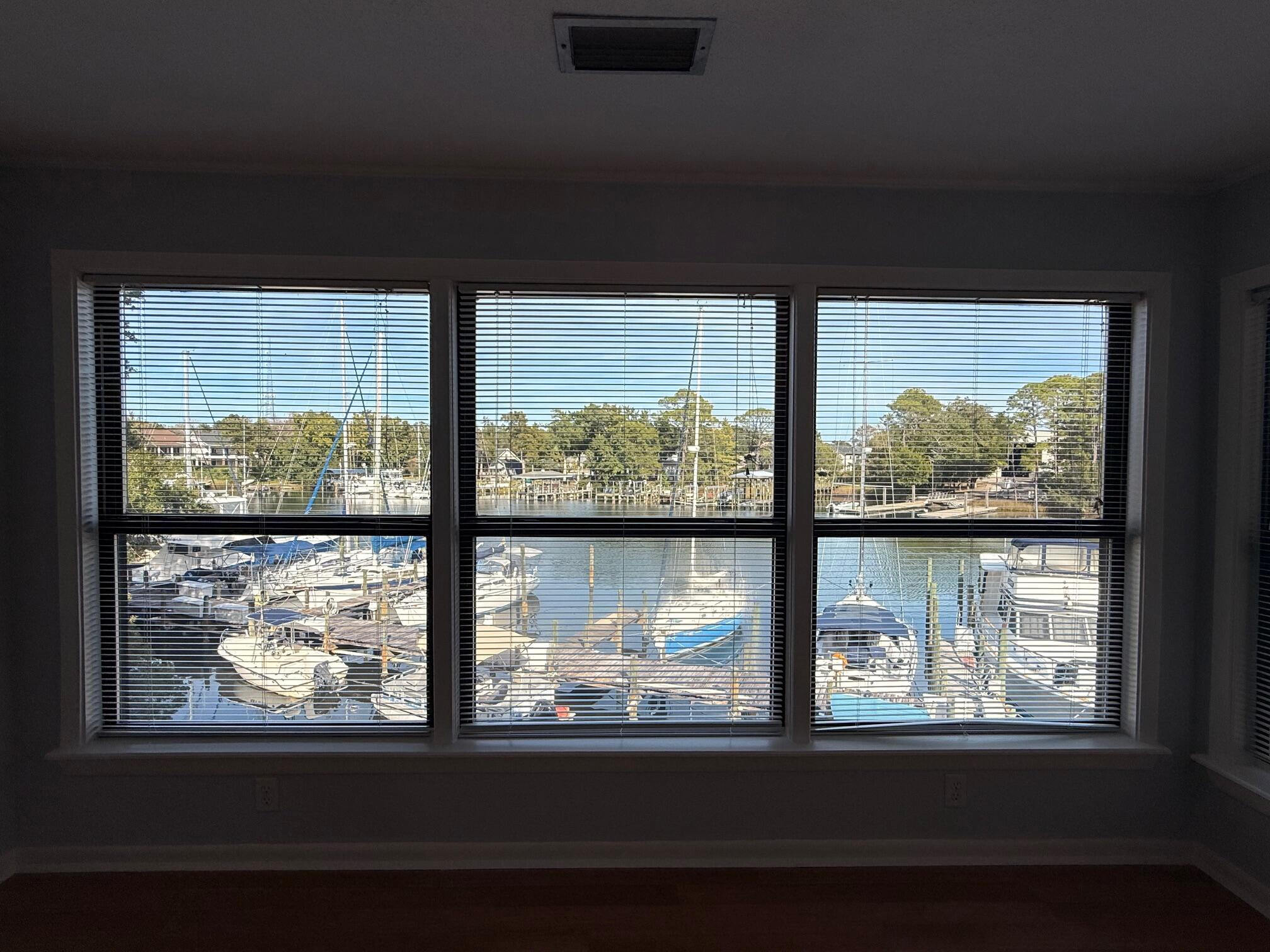 MARINA VILLAS CONDO AT BLUEWATER BAY - Residential Lease