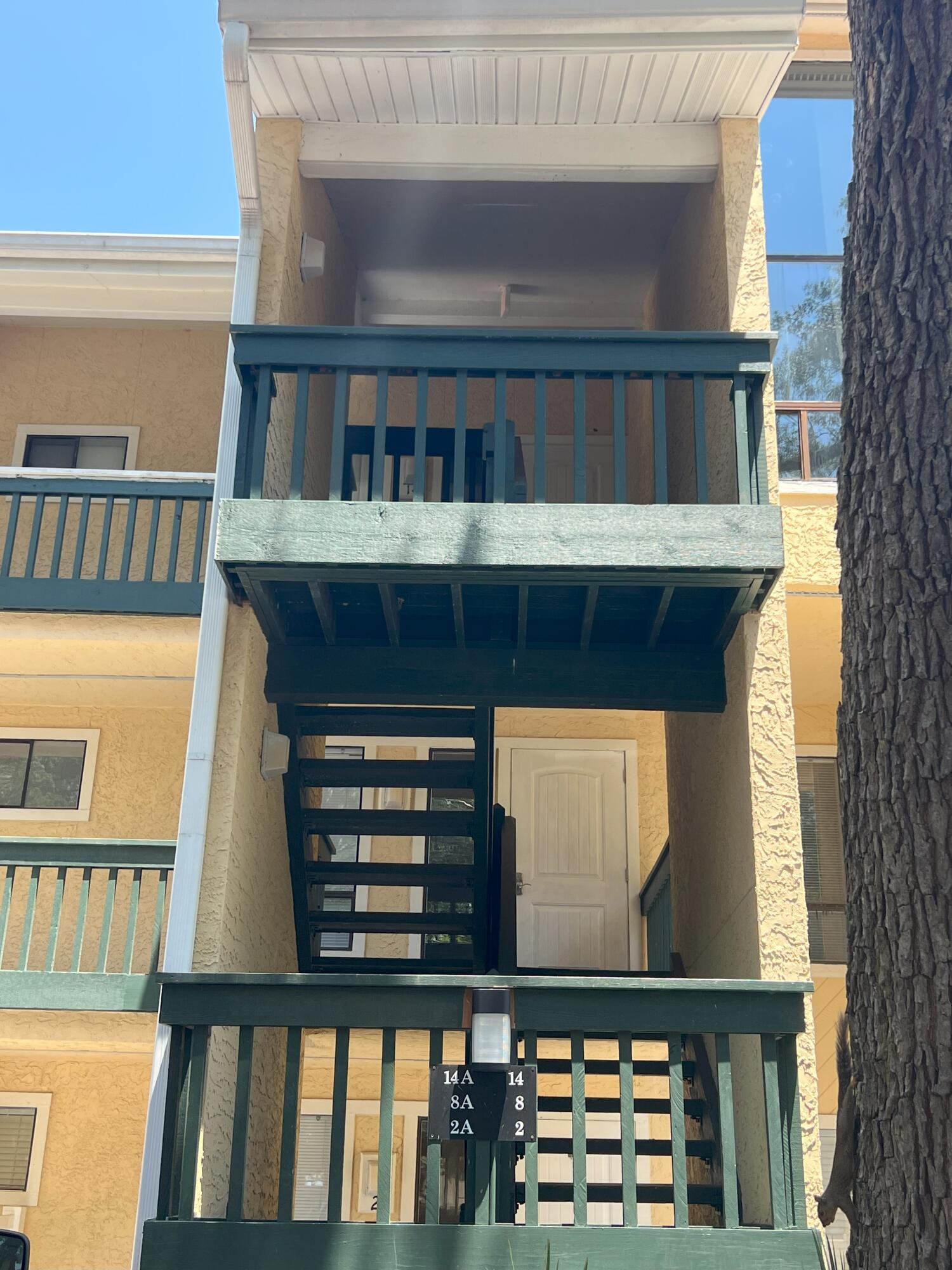 MARINA VILLAS CONDO AT BLUEWATER BAY - Residential Lease