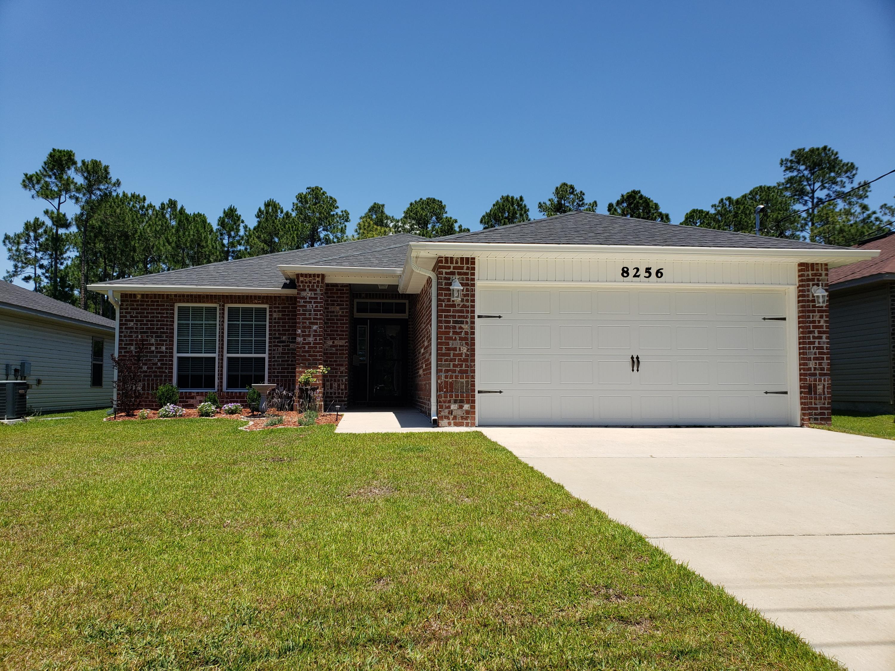 NAVARRE S/D 2ND ADDN - Residential