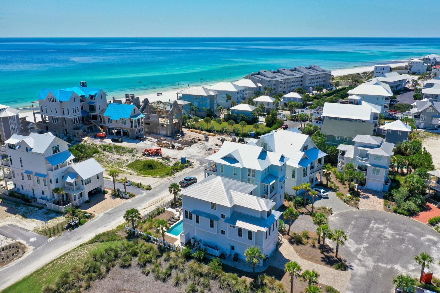 Dunes Estates - Residential