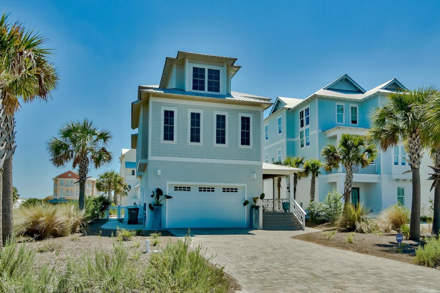 Dunes Estates - Residential