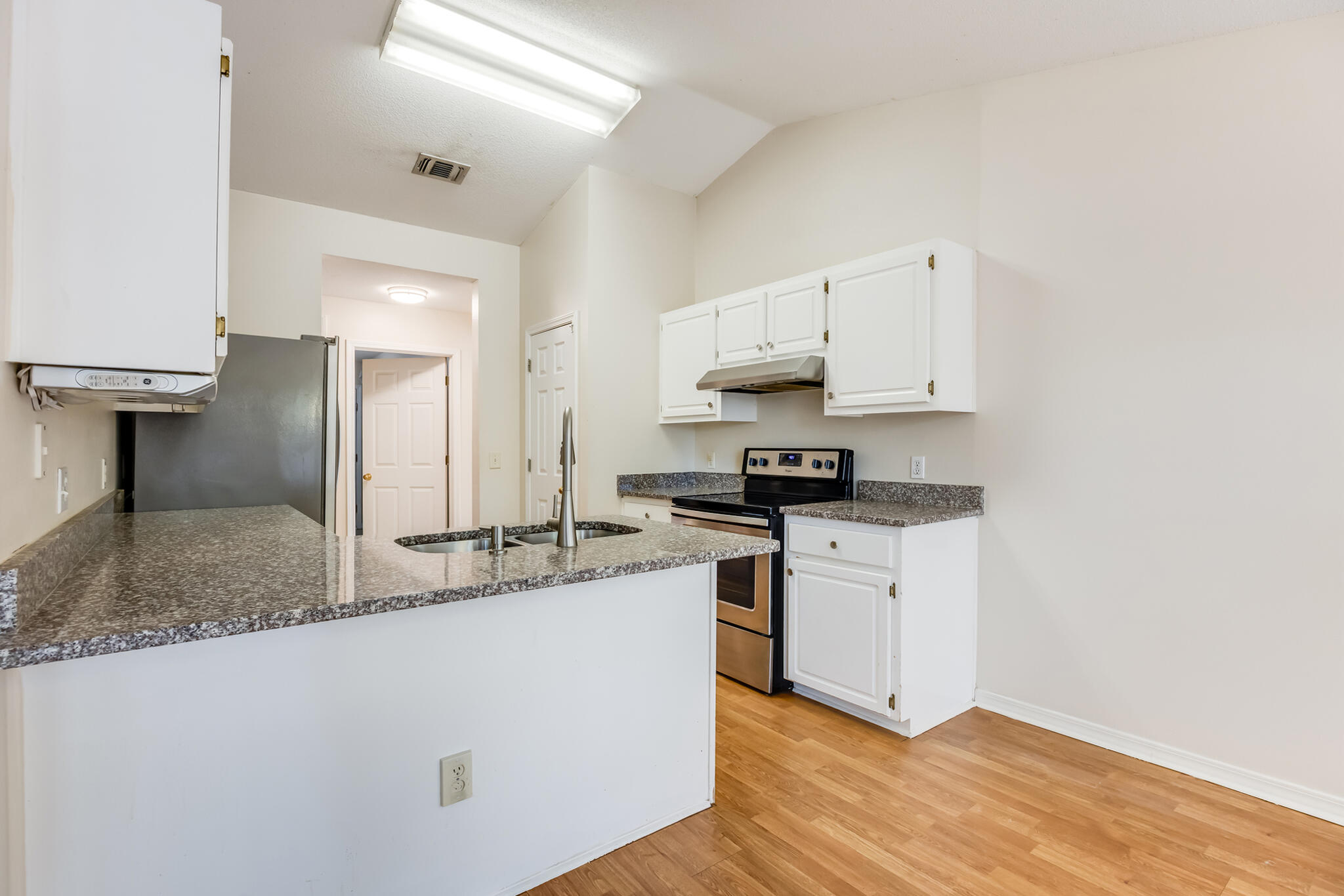 FOXWOOD ADDITION S/D - Residential