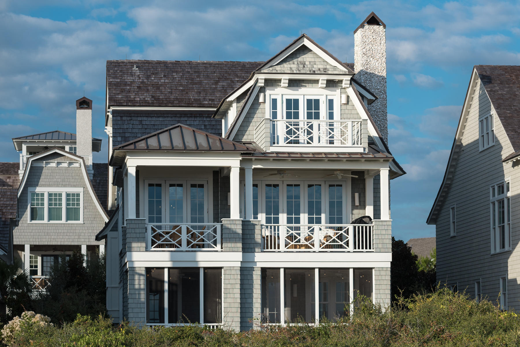 WATERSOUND BEACH - Residential