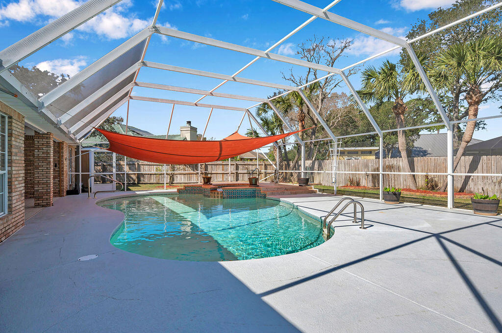 INDIAN BAYOU - Residential