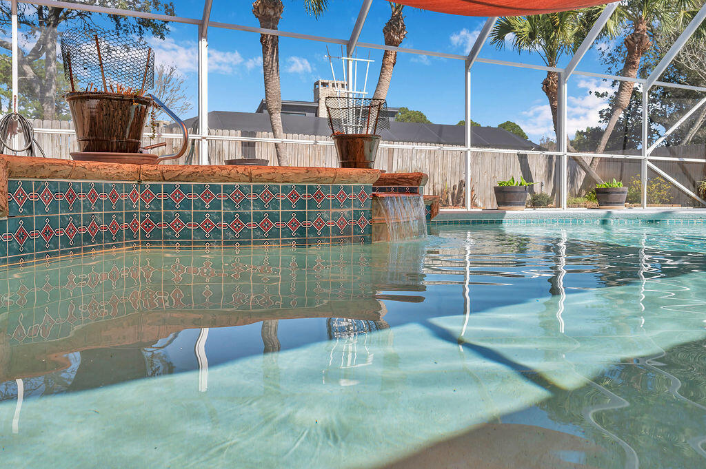 INDIAN BAYOU - Residential