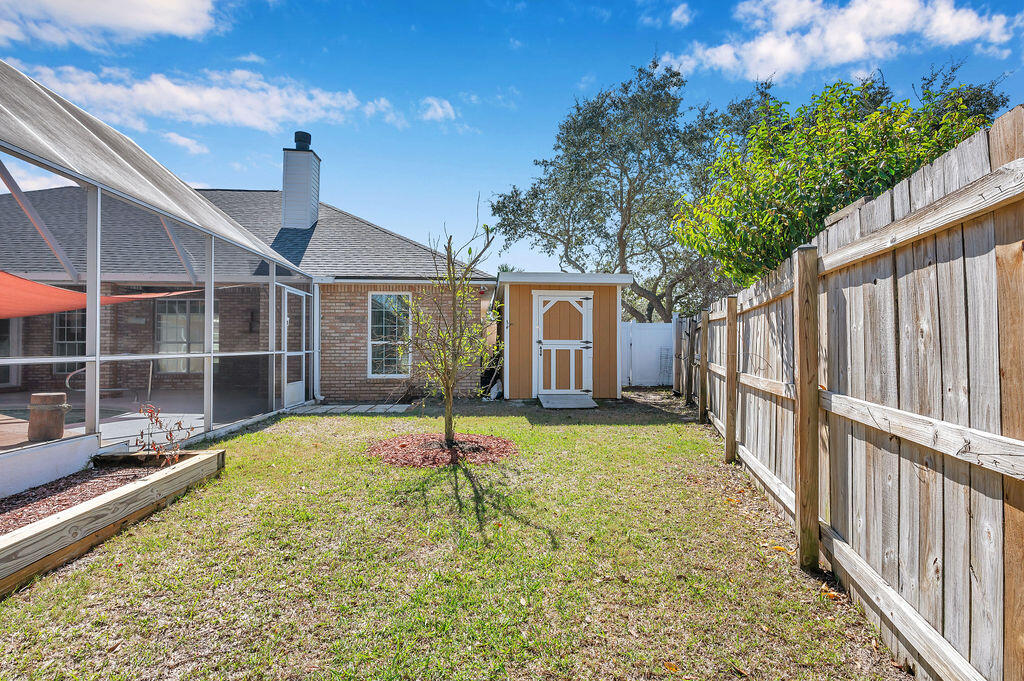 INDIAN BAYOU - Residential