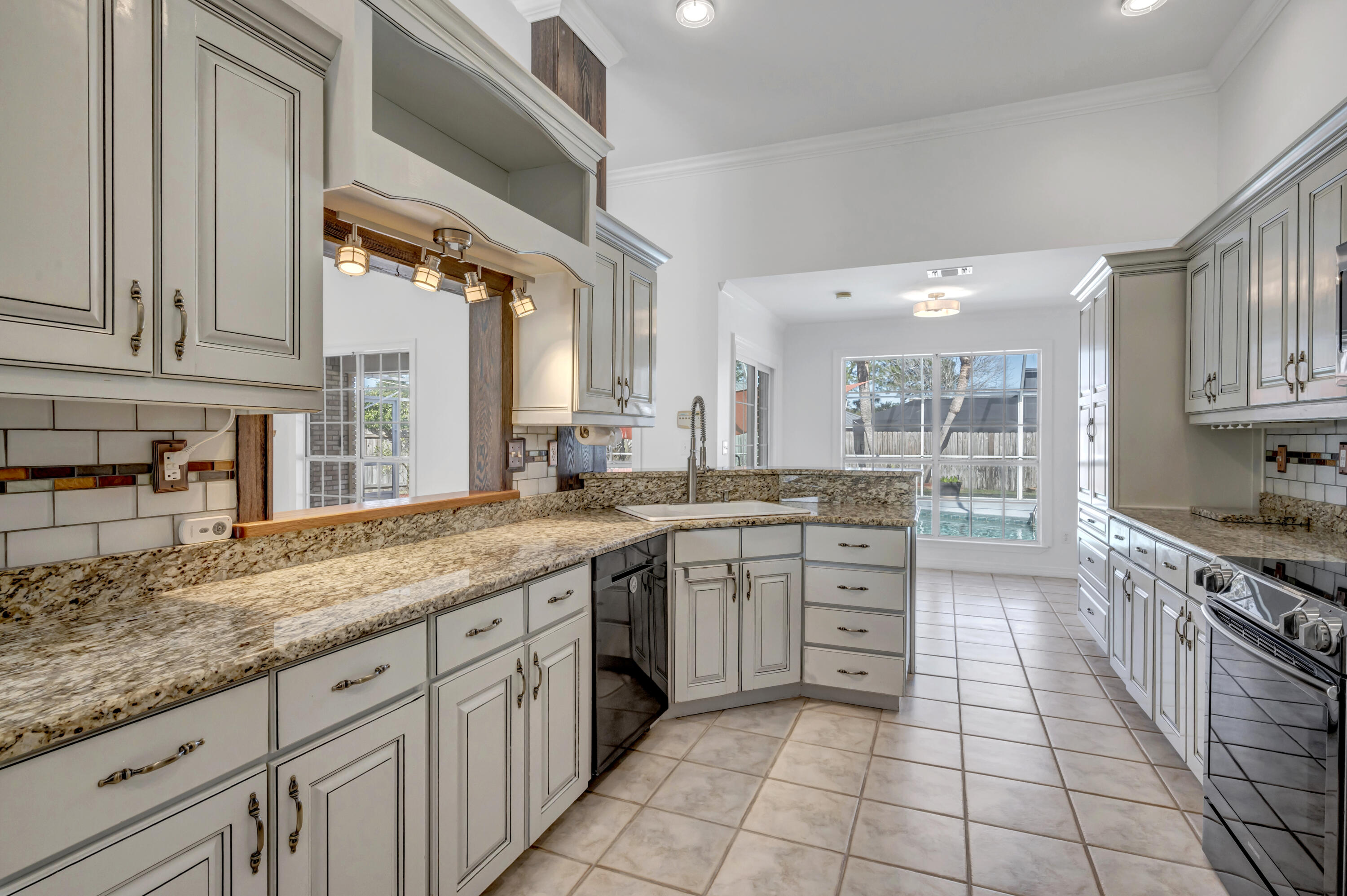 INDIAN BAYOU - Residential
