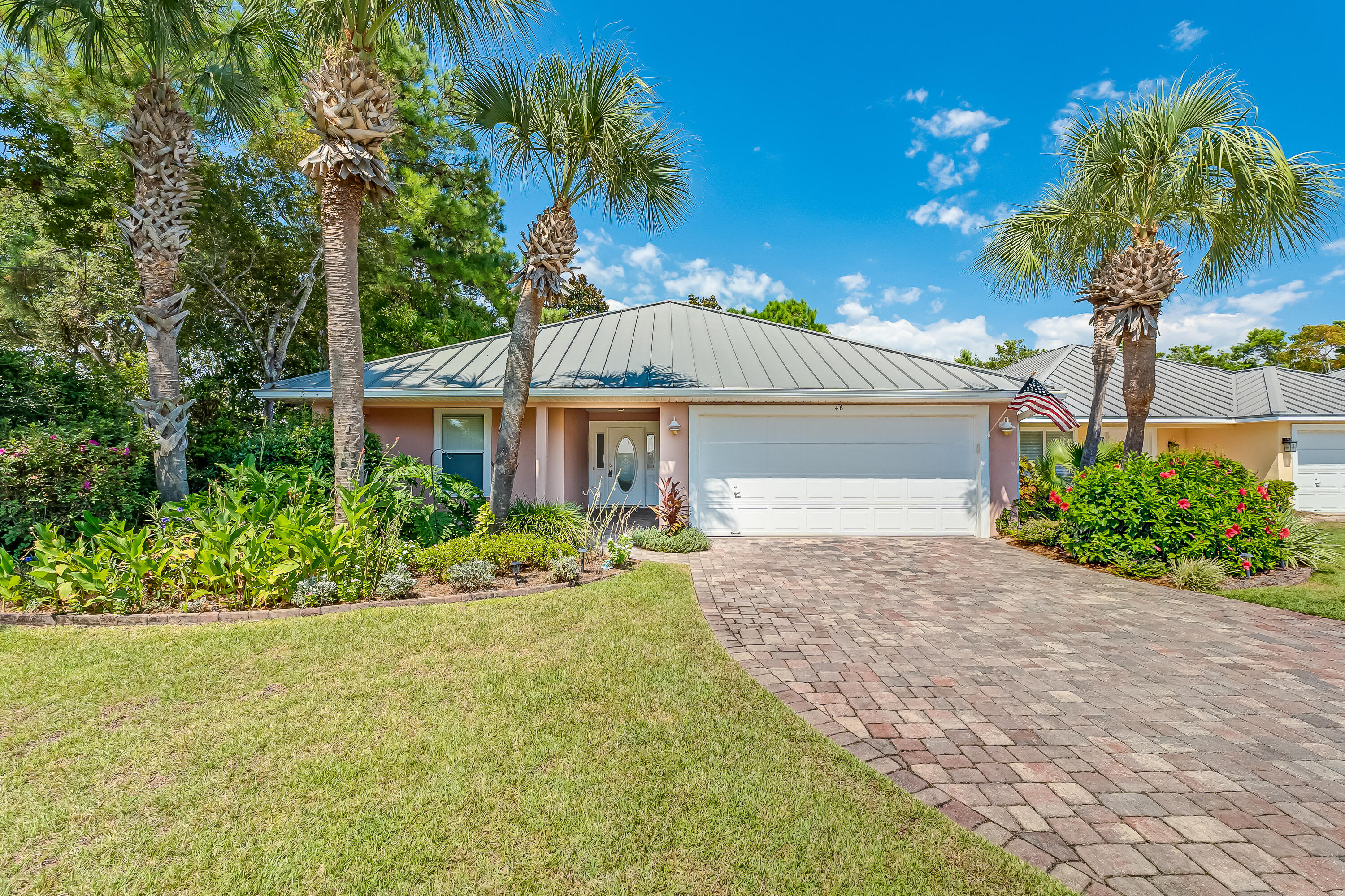 MARAVILLA COTTAGES - Residential Lease