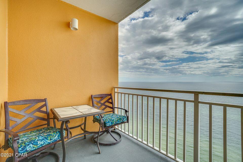 SPLASH, A STERLING RESORT - Residential
