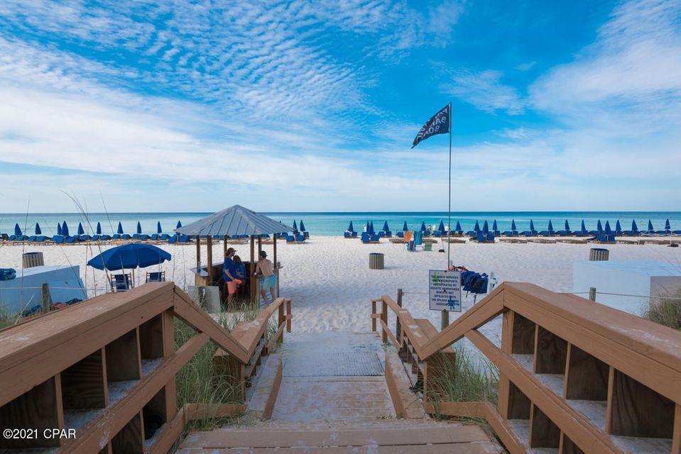 SPLASH, A STERLING RESORT - Residential